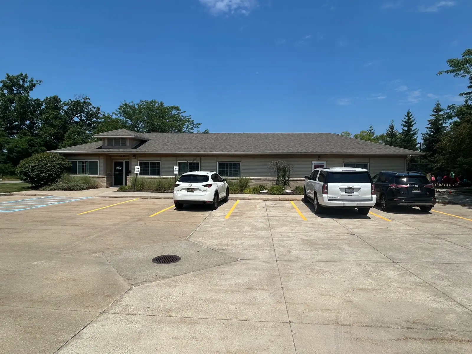 5449 28Th Street Ct SE, Grand Rapids, MI 49546