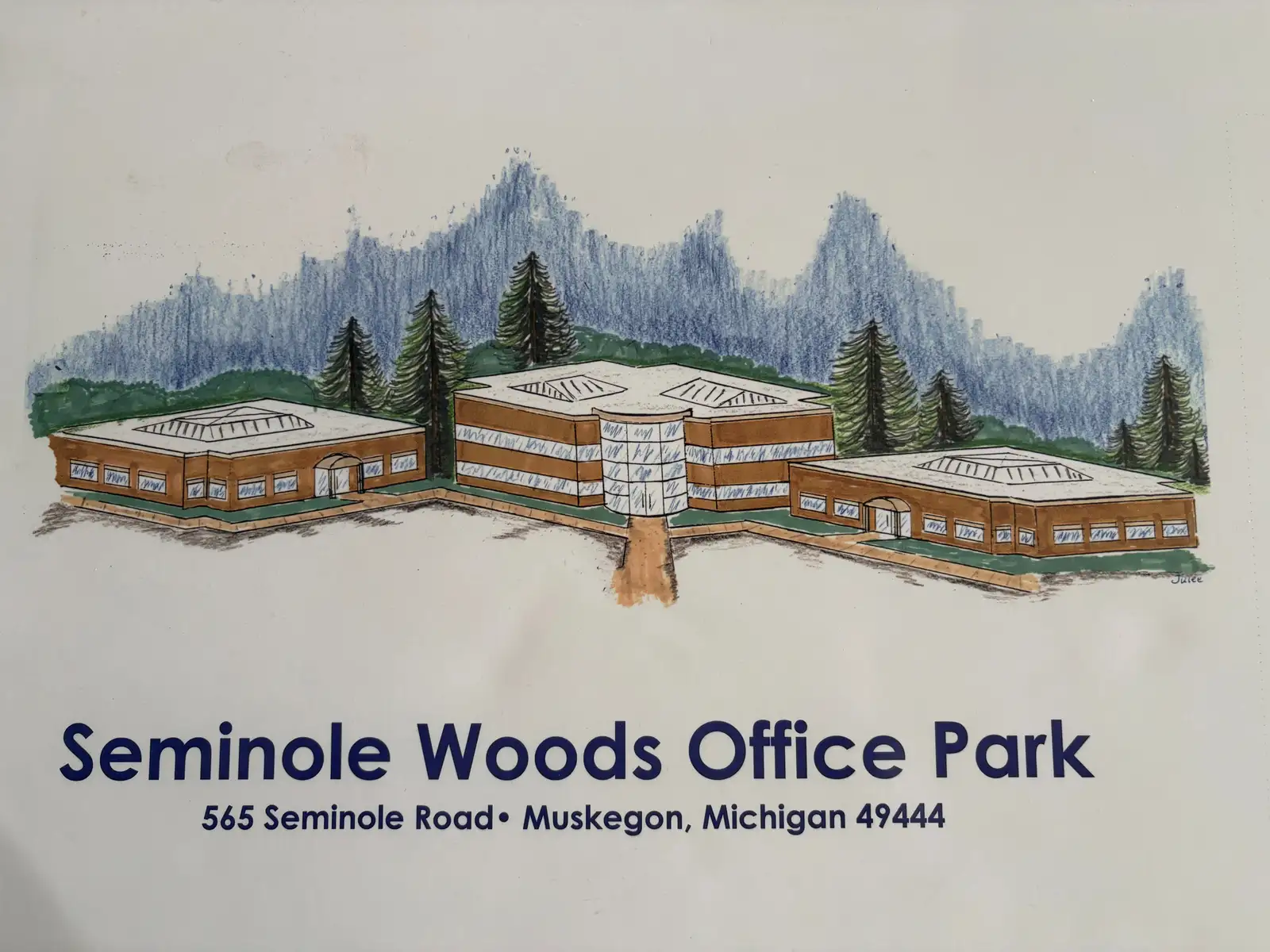 567 Seminole Rd, Unit 3 image 1