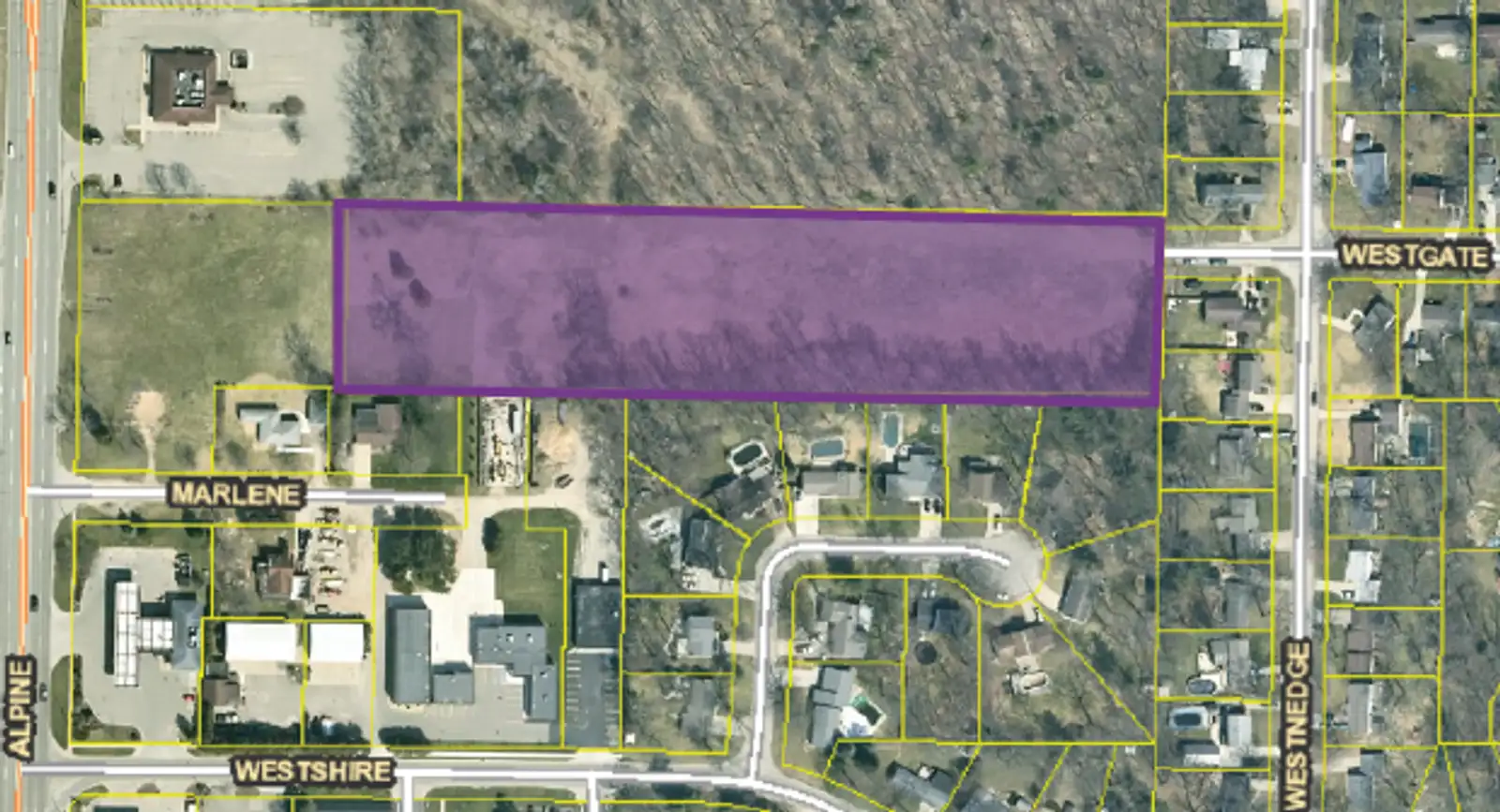 4810 Westgate Dr NW, Comstock Park, MI 49321