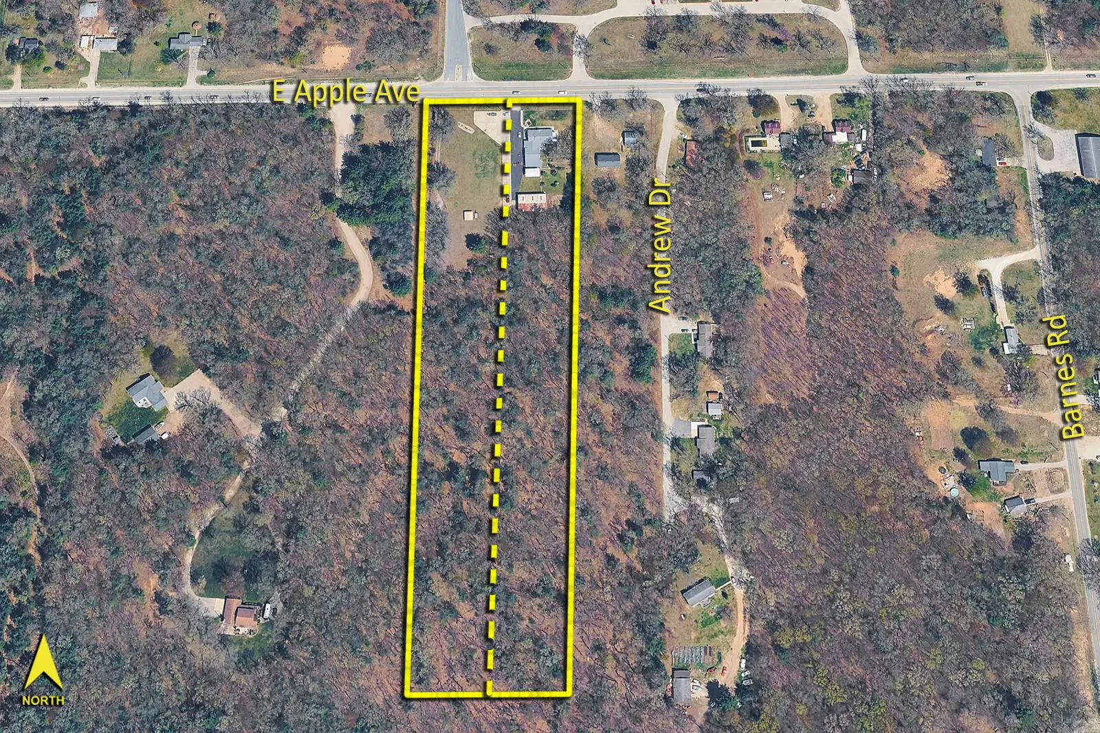 7601 E Apple Ave image 1