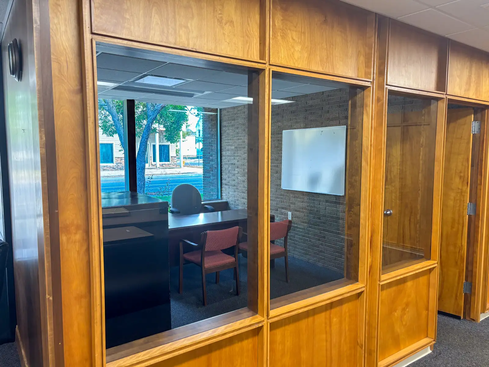 Grand Rapids Office Space image 3