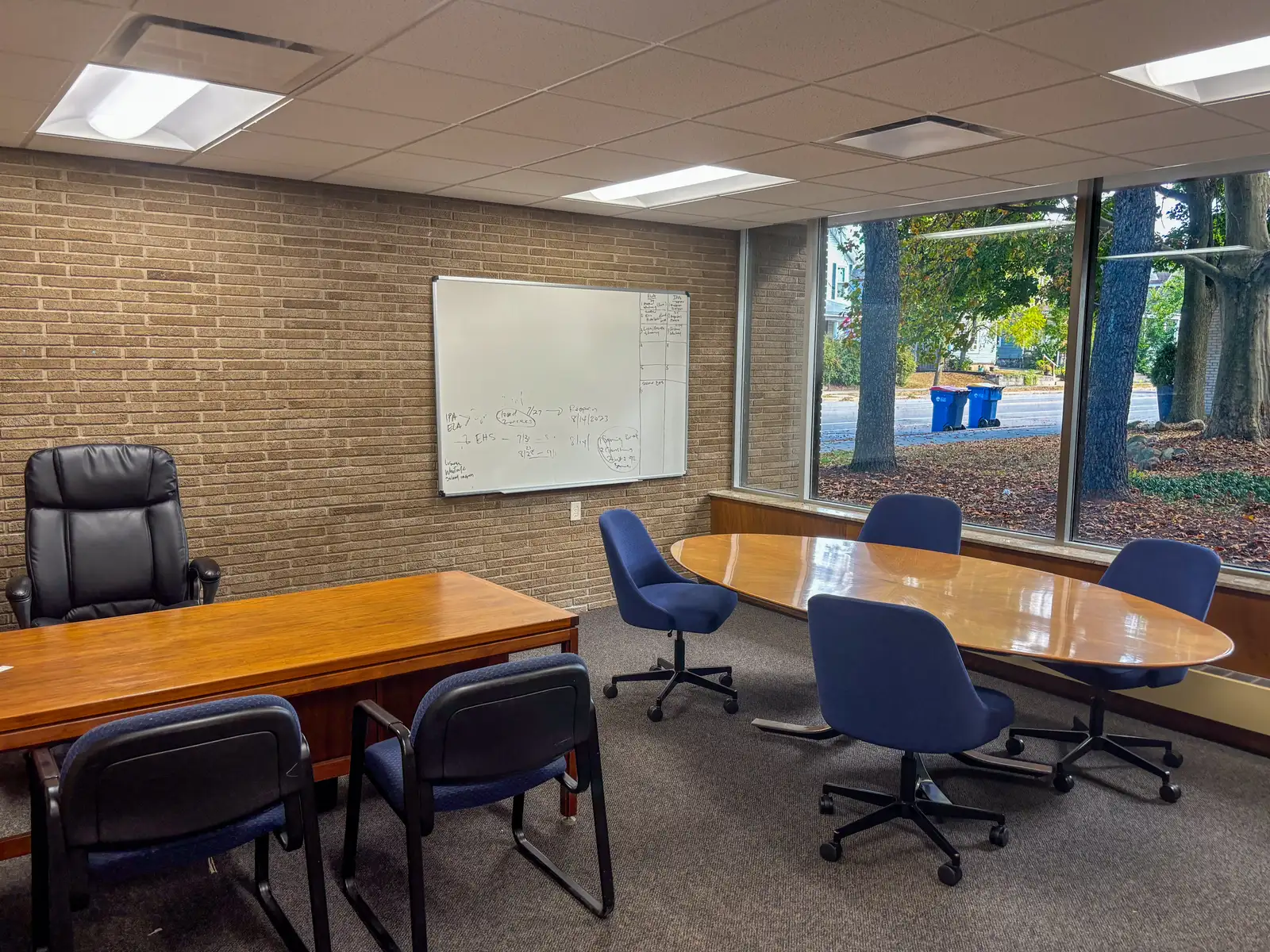 Grand Rapids Office Space image 4