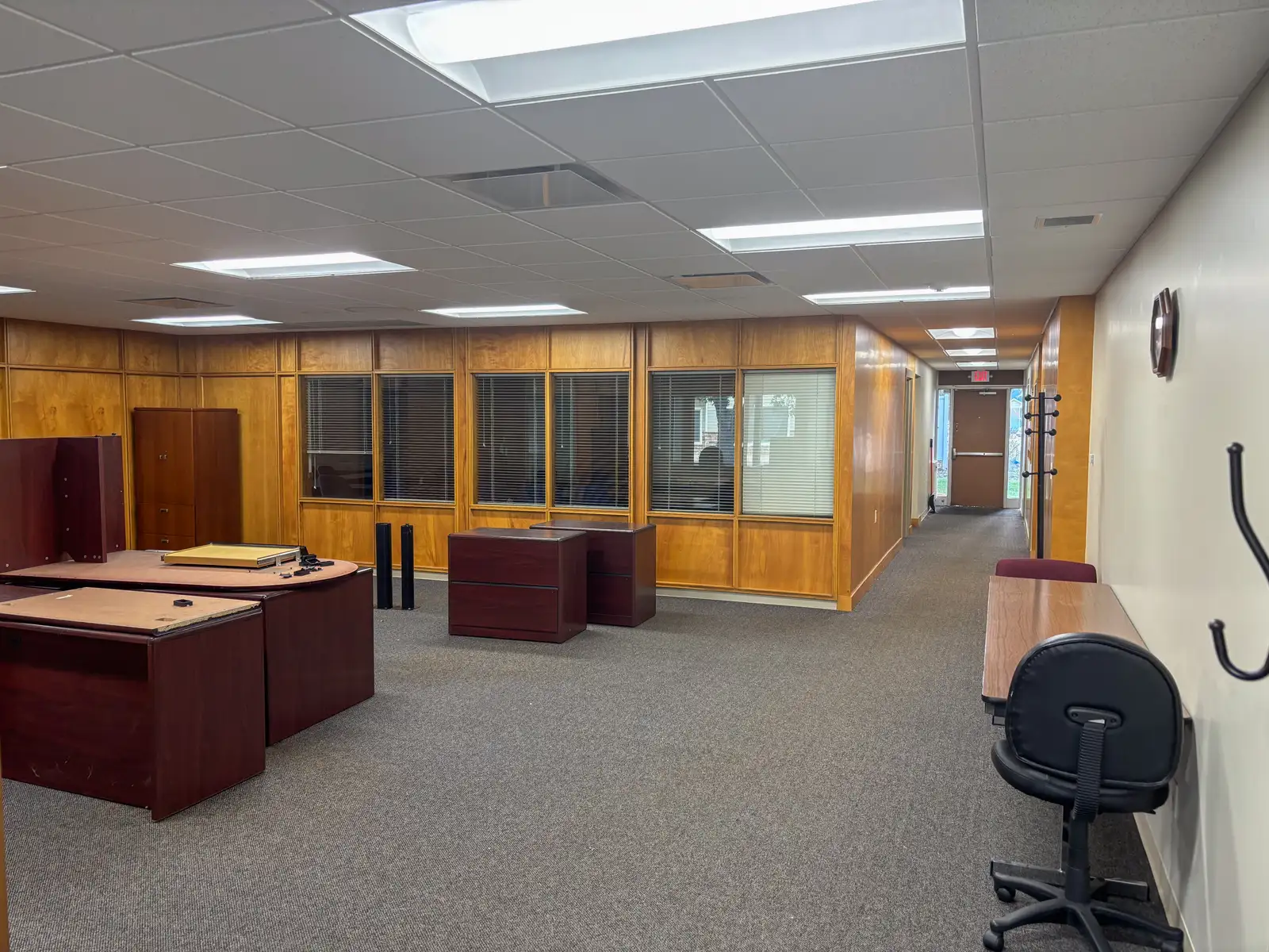 Grand Rapids Office Space image 2