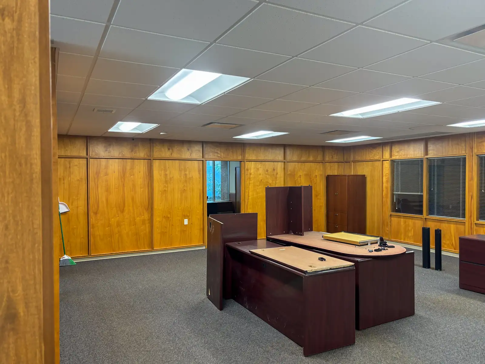Grand Rapids Office Space image 6