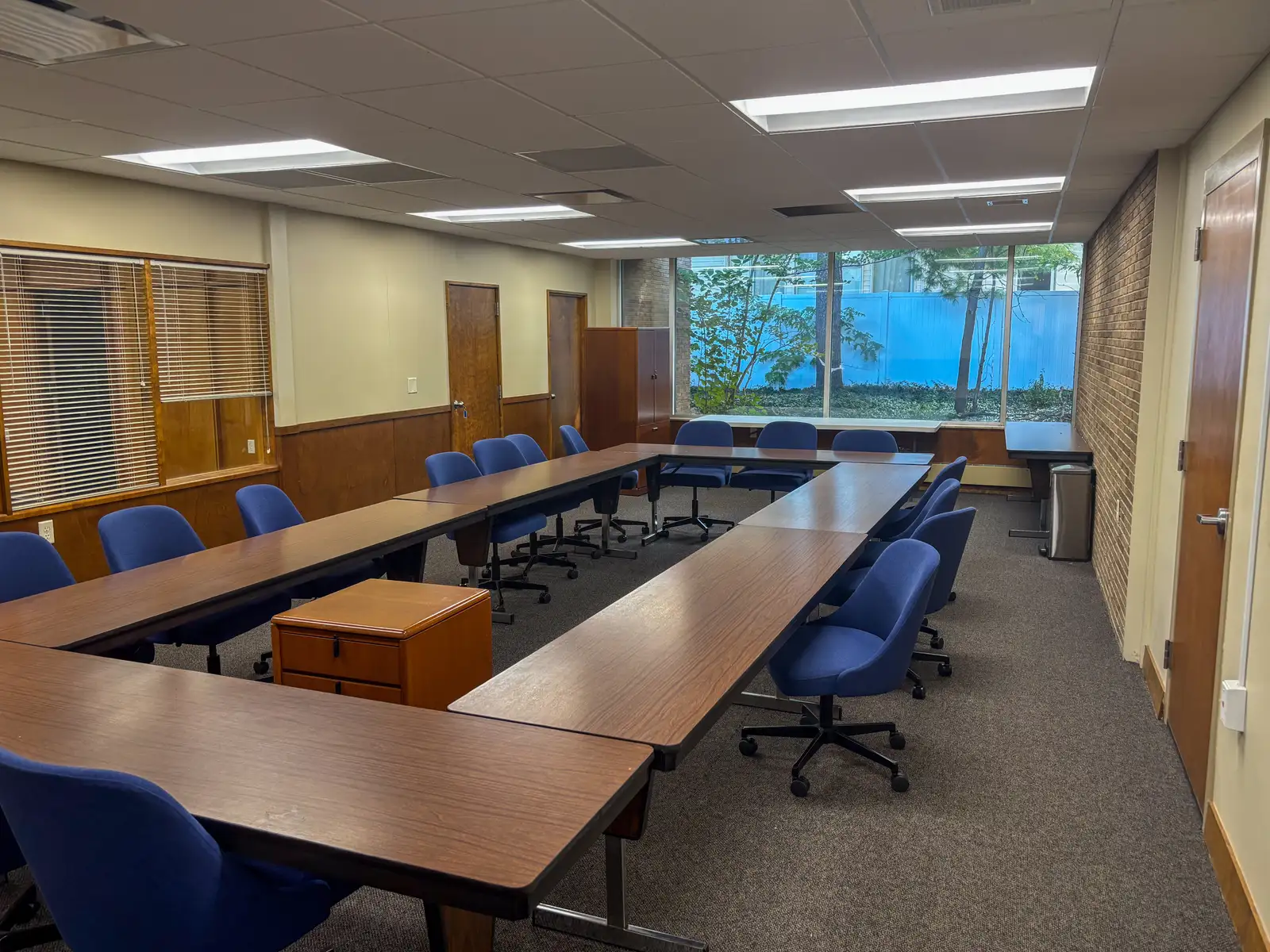 Grand Rapids Office Space image 7
