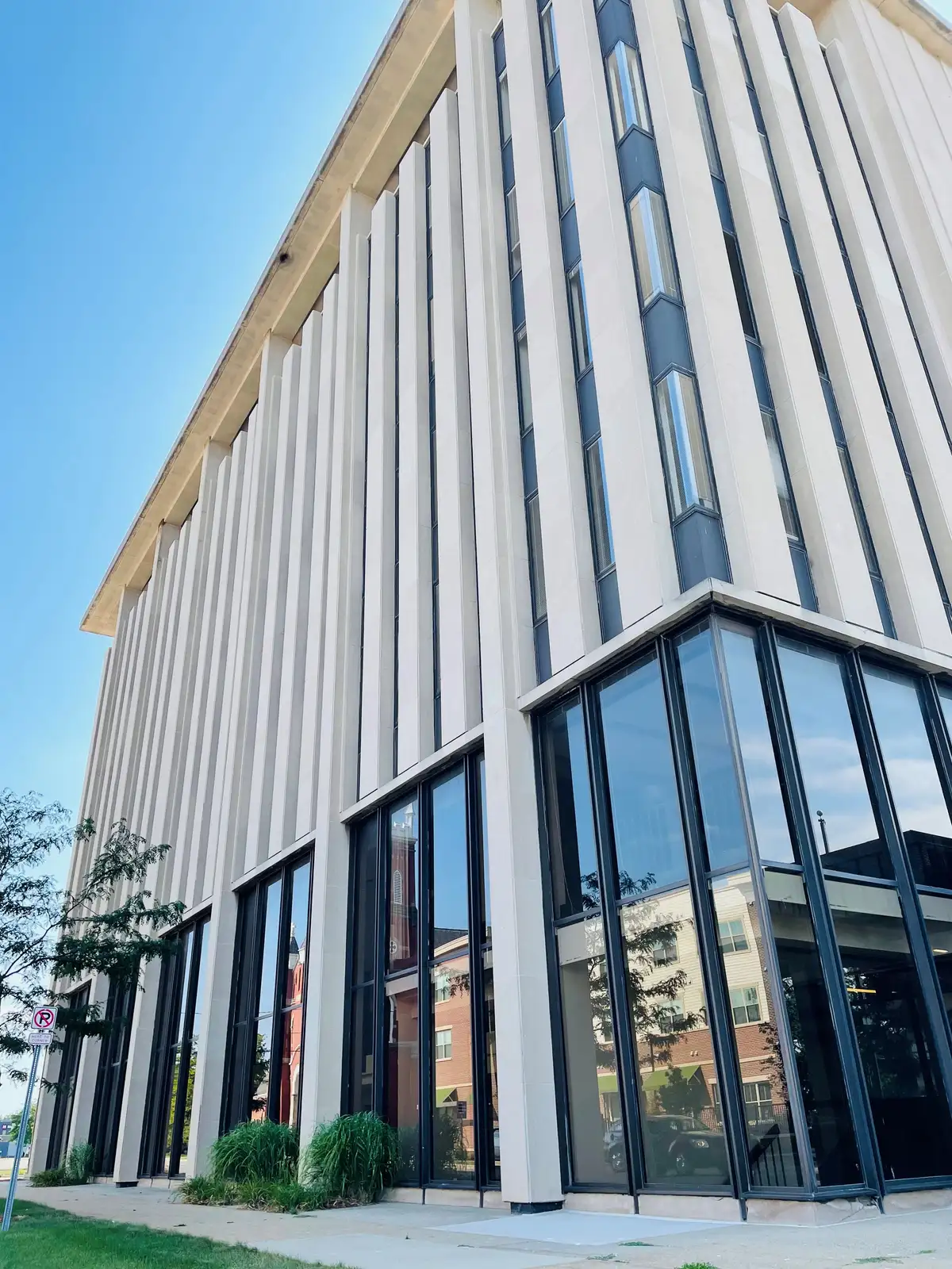 Core Plaza image 1