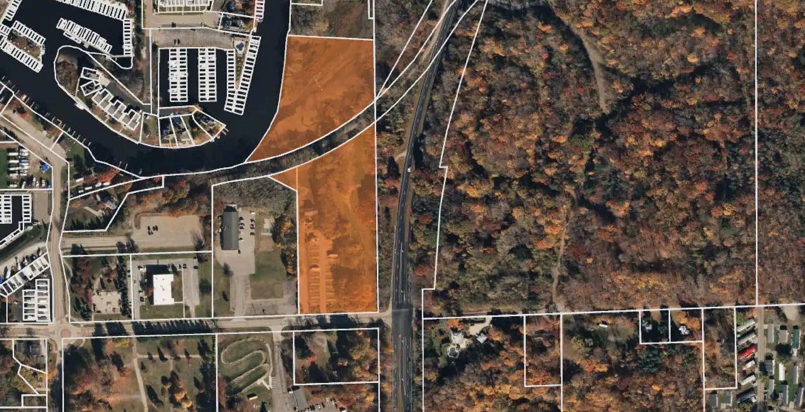 1073 E Wells St & 716 Black River Rd. image 1