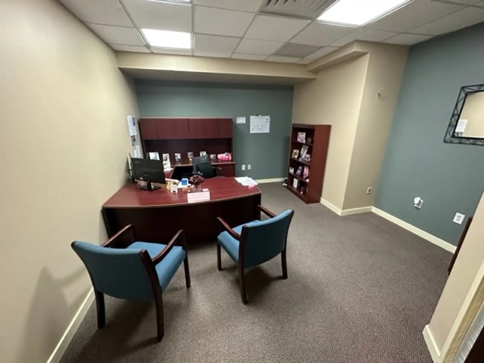 Premier General Office Suite along Cascade corridor image 15