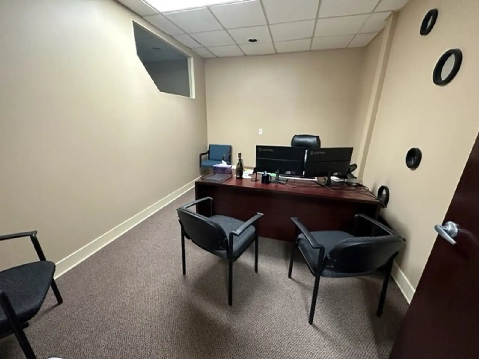 Premier General Office Suite along Cascade corridor image 19