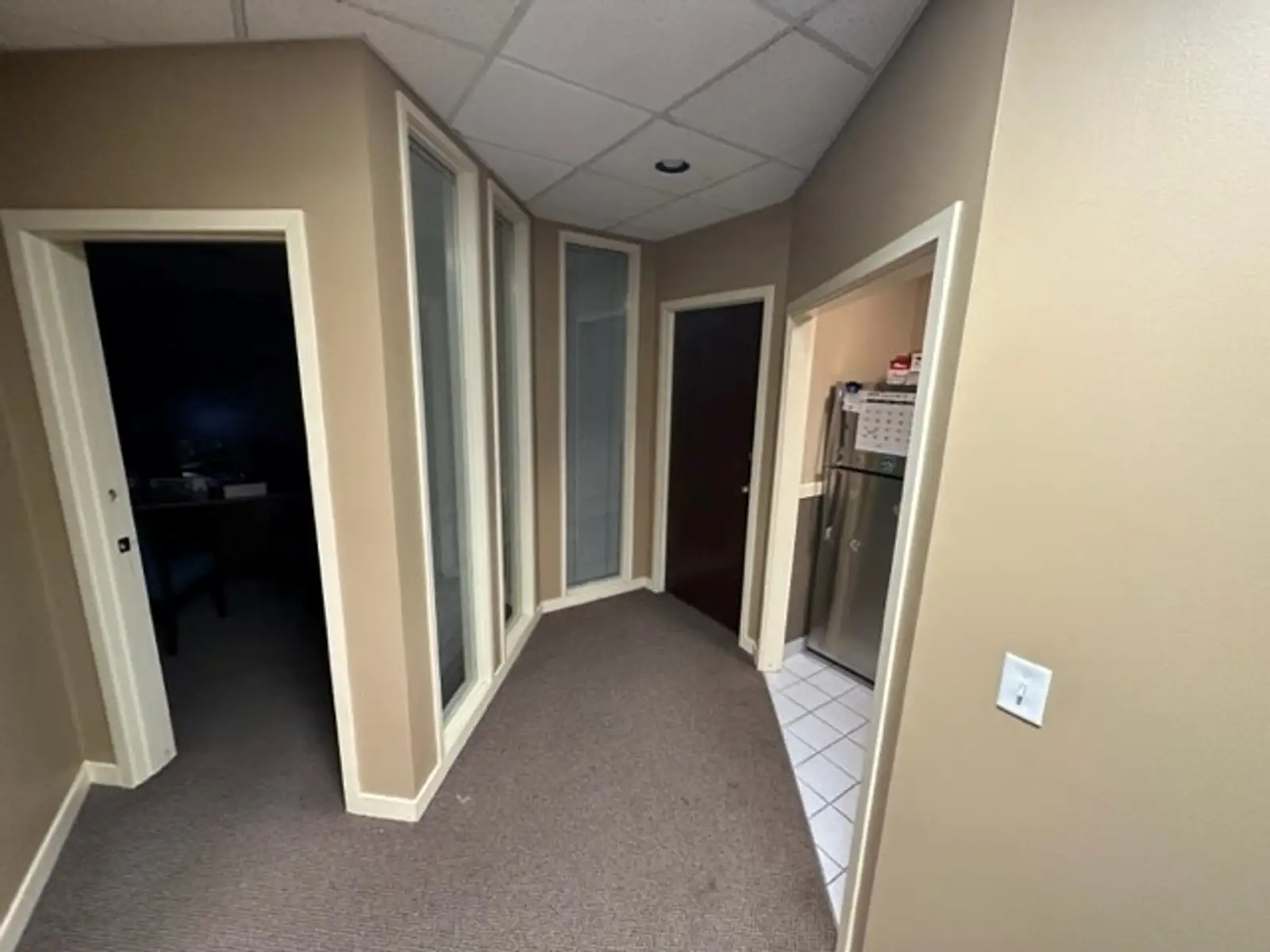 Premier General Office Suite along Cascade corridor image 17