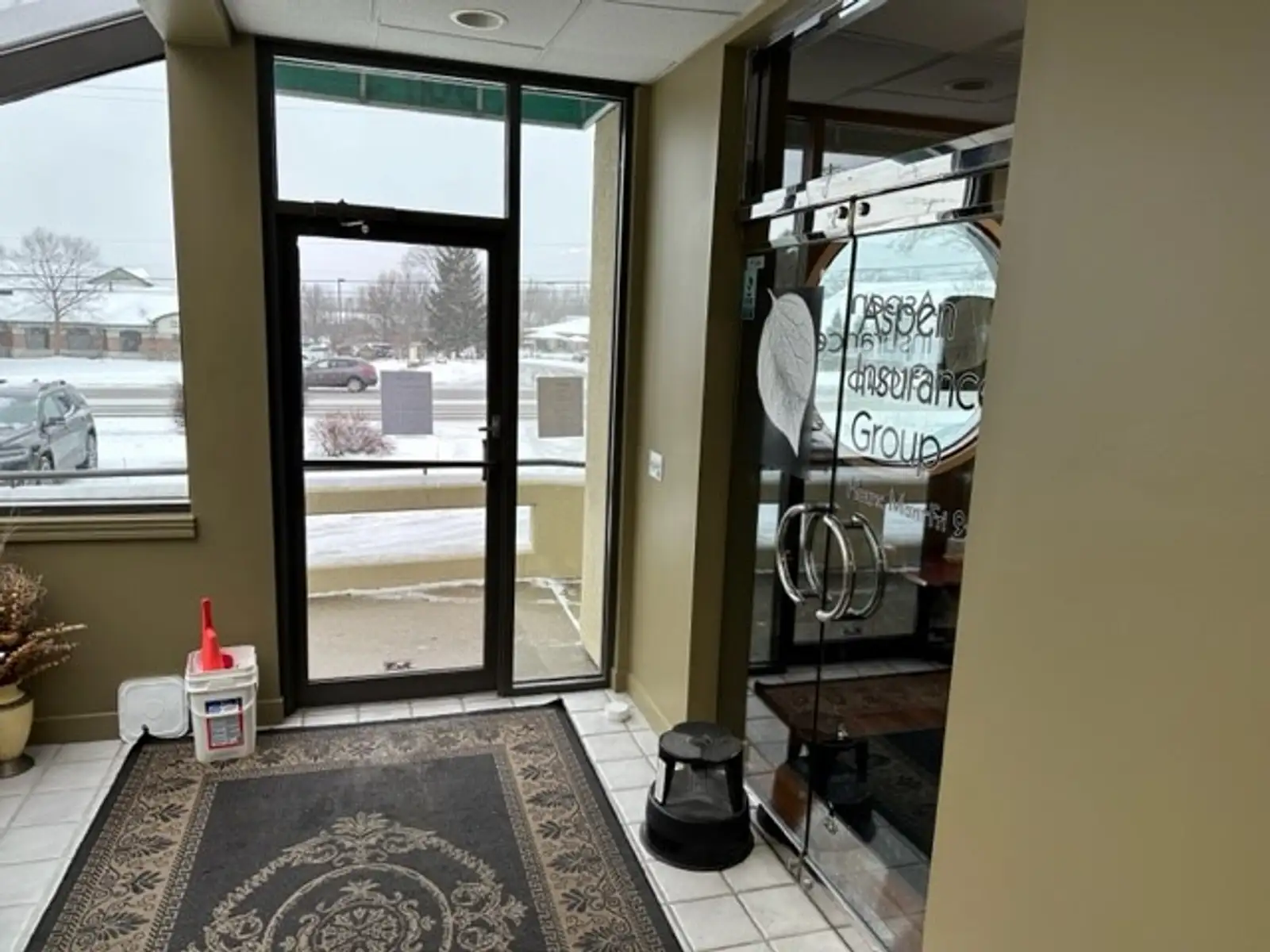 Premier General Office Suite along Cascade corridor image 22