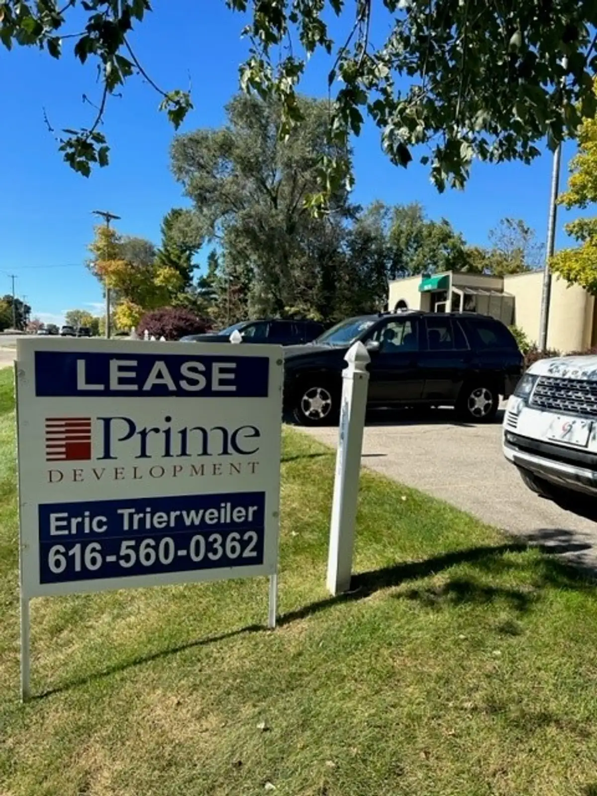 Premier General Office Suite along Cascade corridor image 10