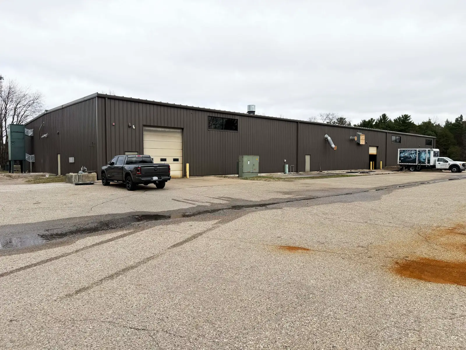 4520 136Th Ave, Holland, MI 49424