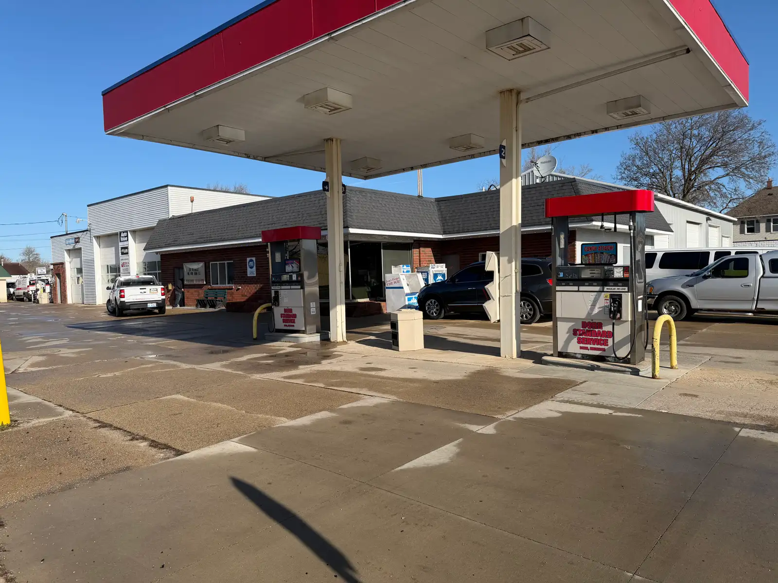 1831 142Nd Ave, Dorr, MI 49323