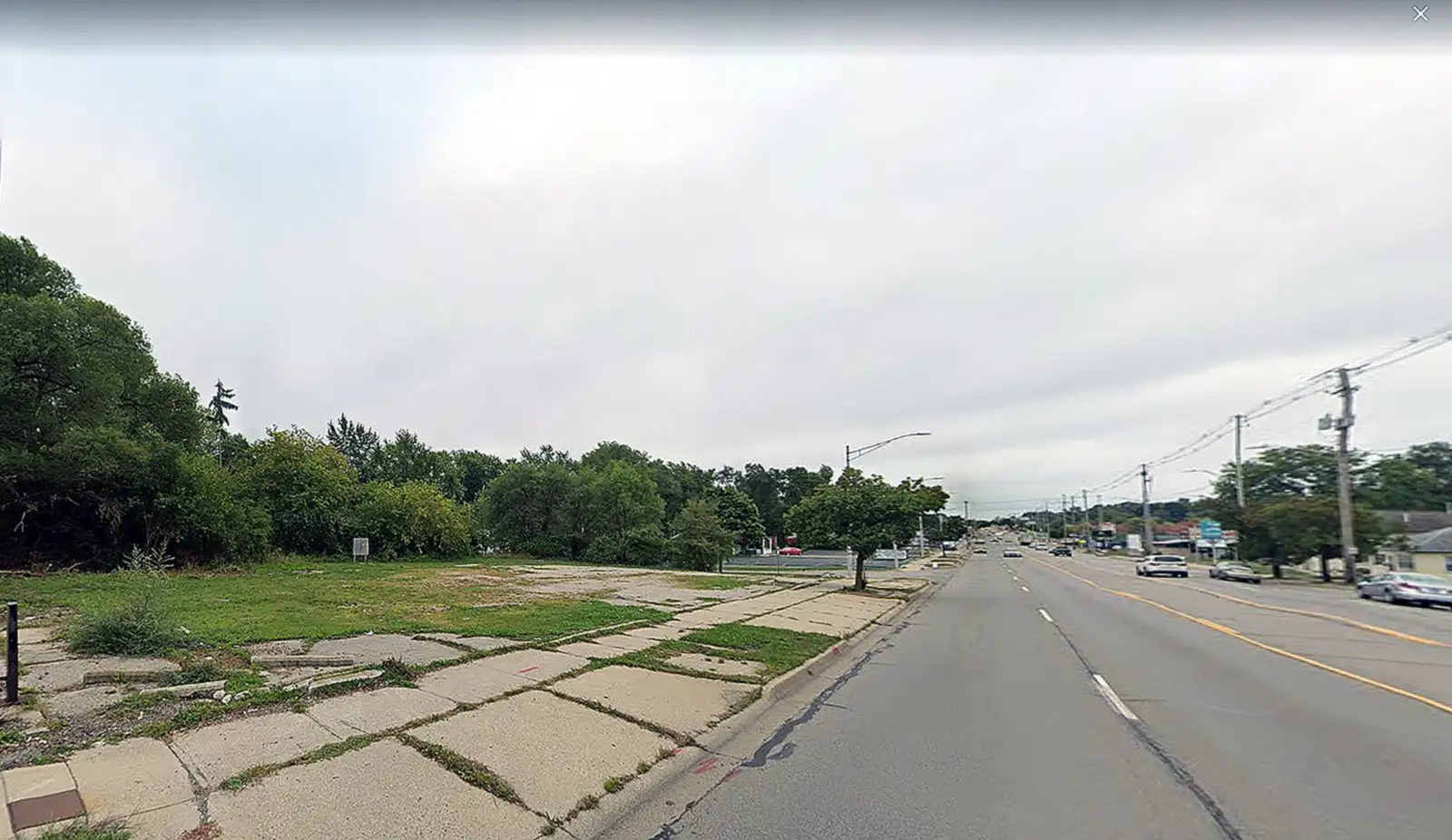 3145 S Cedar St, Lansing, MI 48910