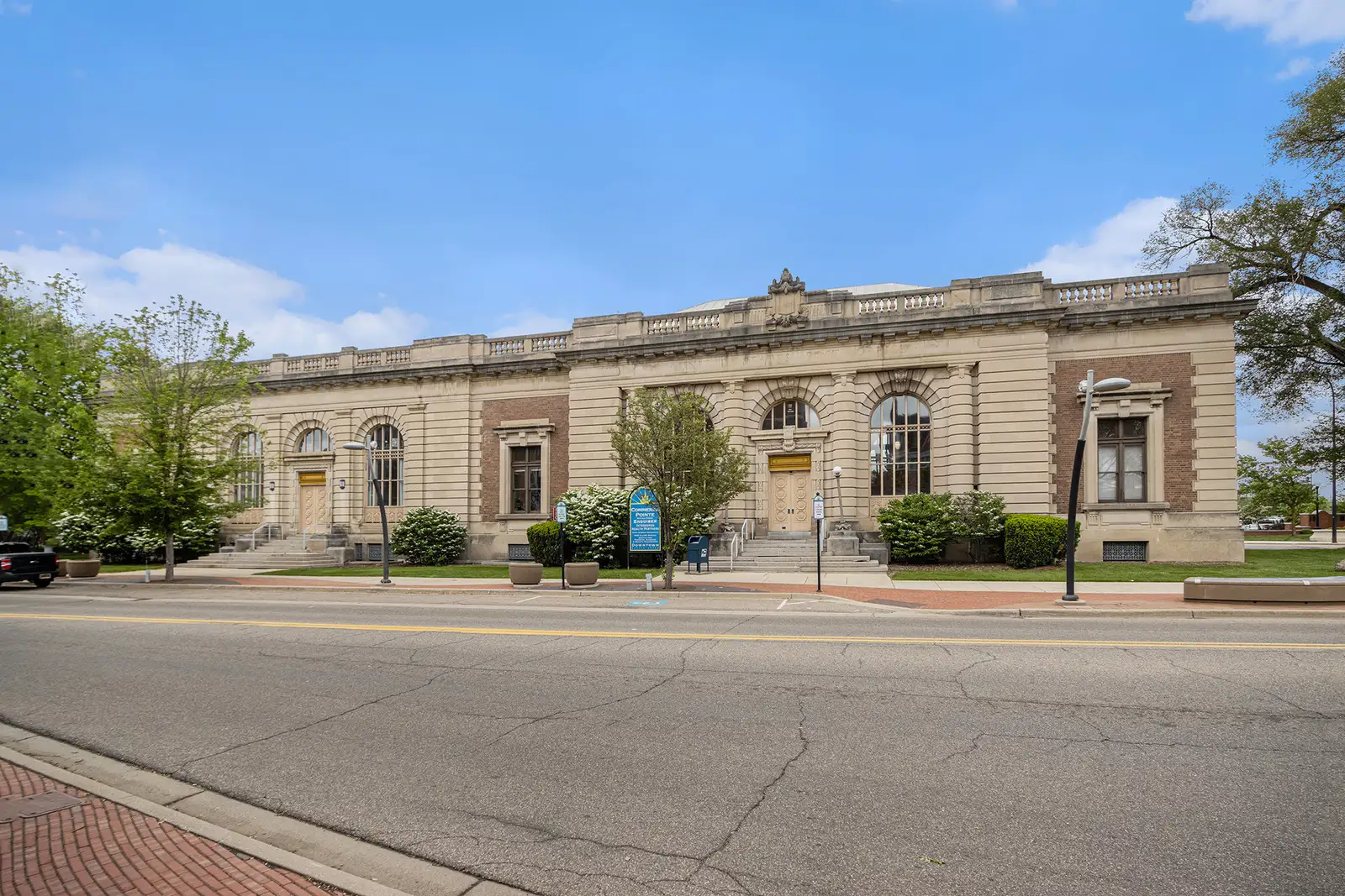 77 E Michigan, Suite 90B image 1
