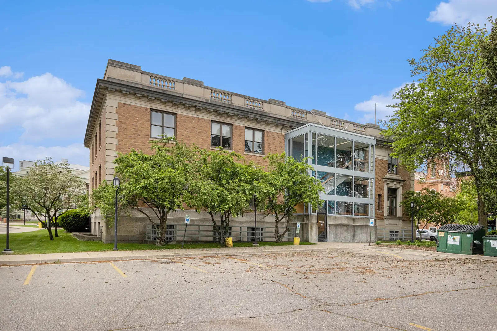 77 E Michigan, Suite 90B image 8
