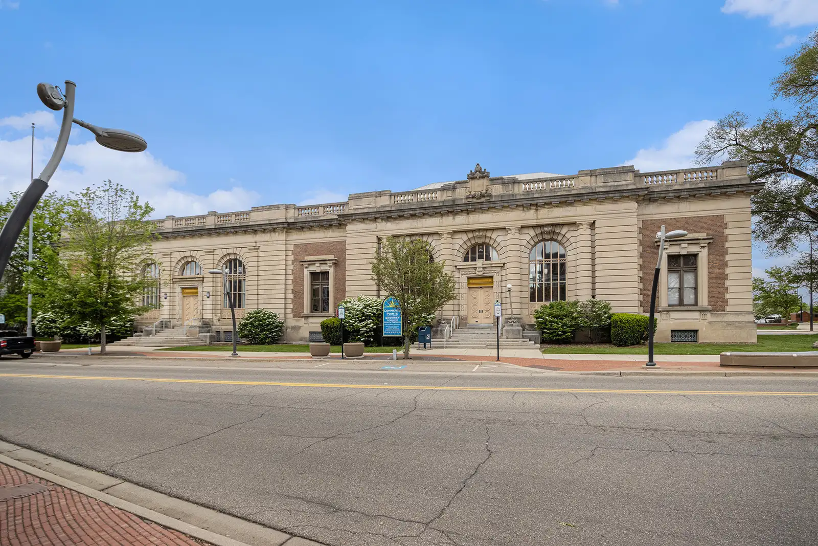 77 E Michigan, Suite 90B image 11