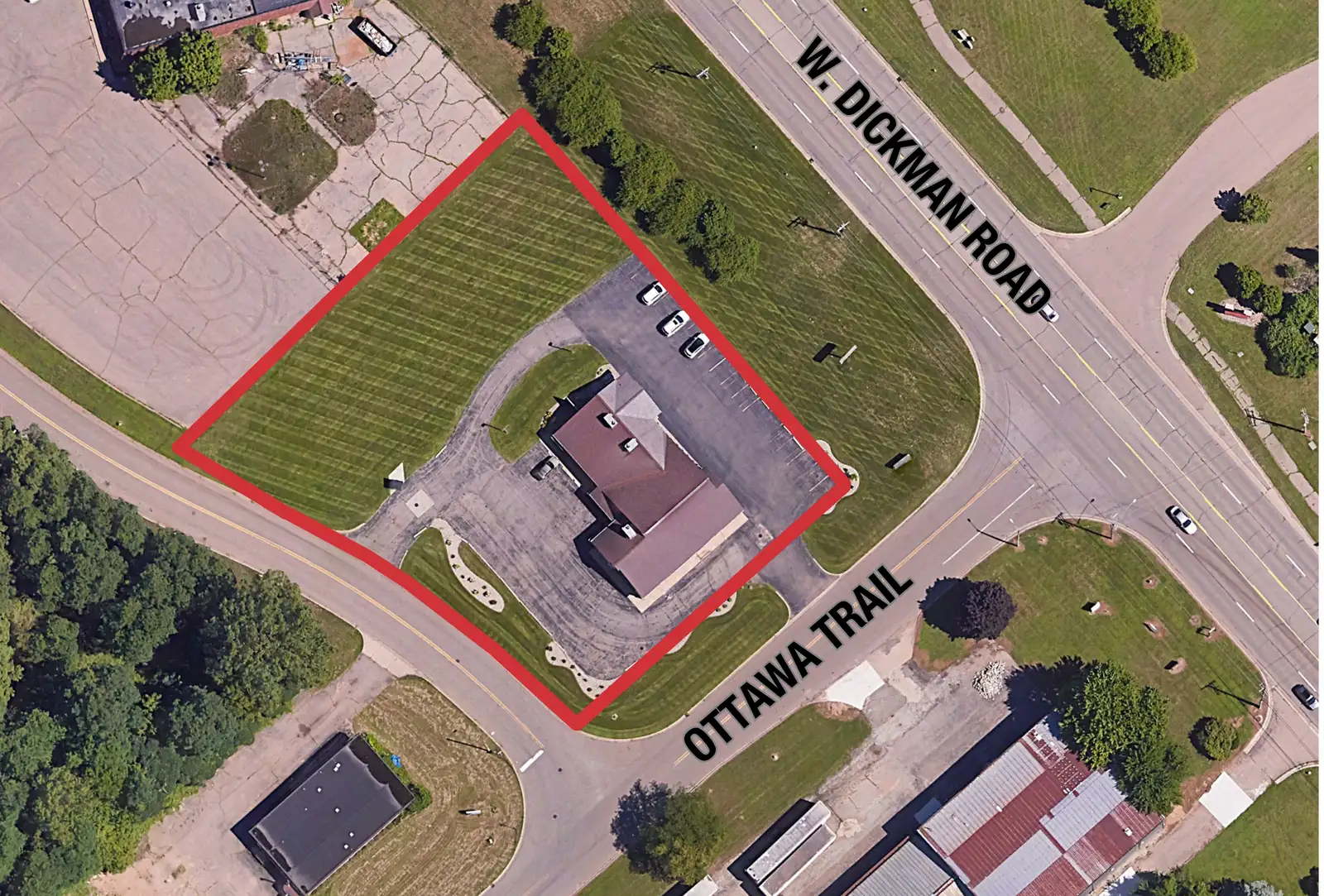 4651 W Dickman Rd image 25