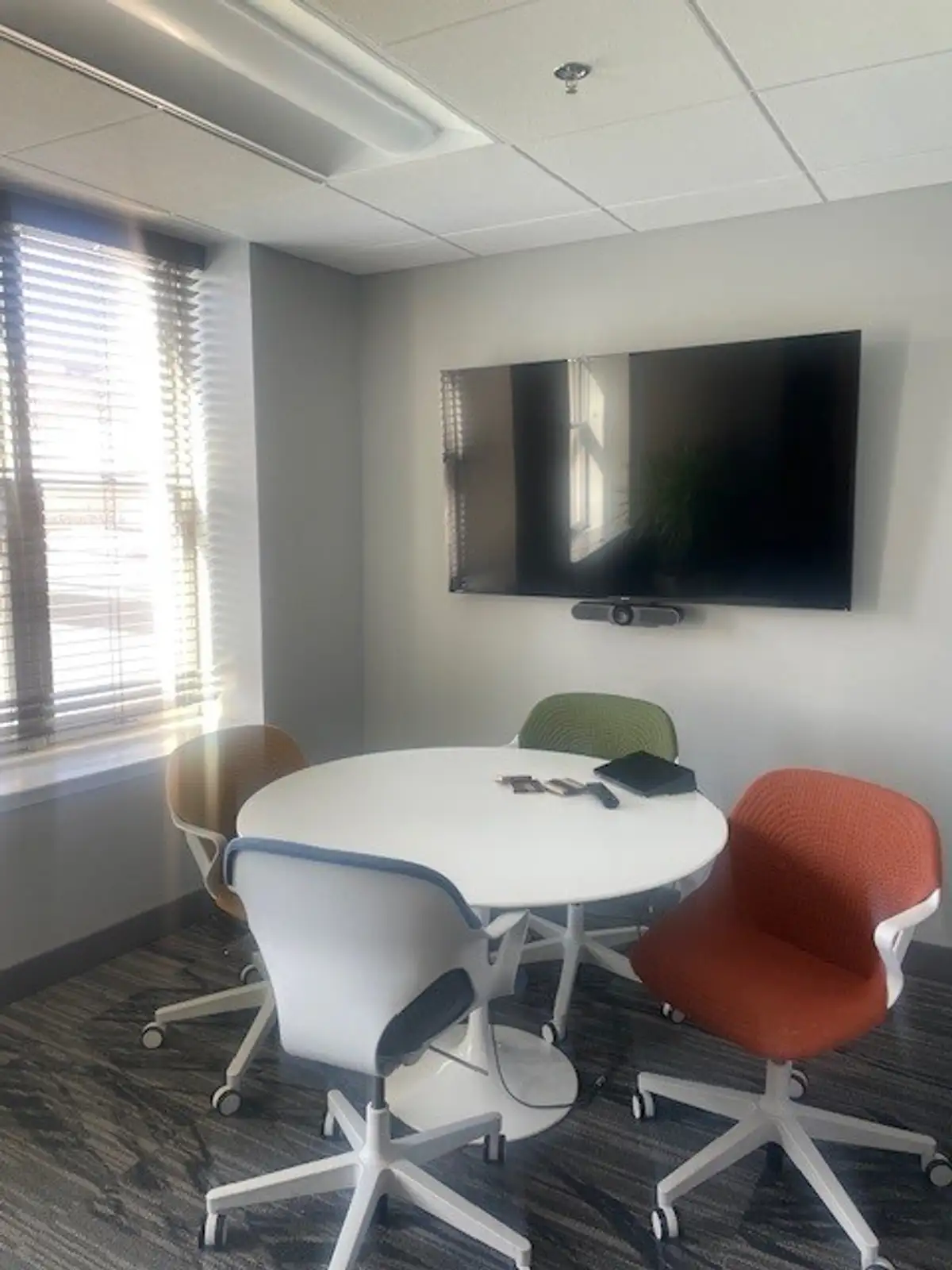 Sublease for Exhibitors Building image 7