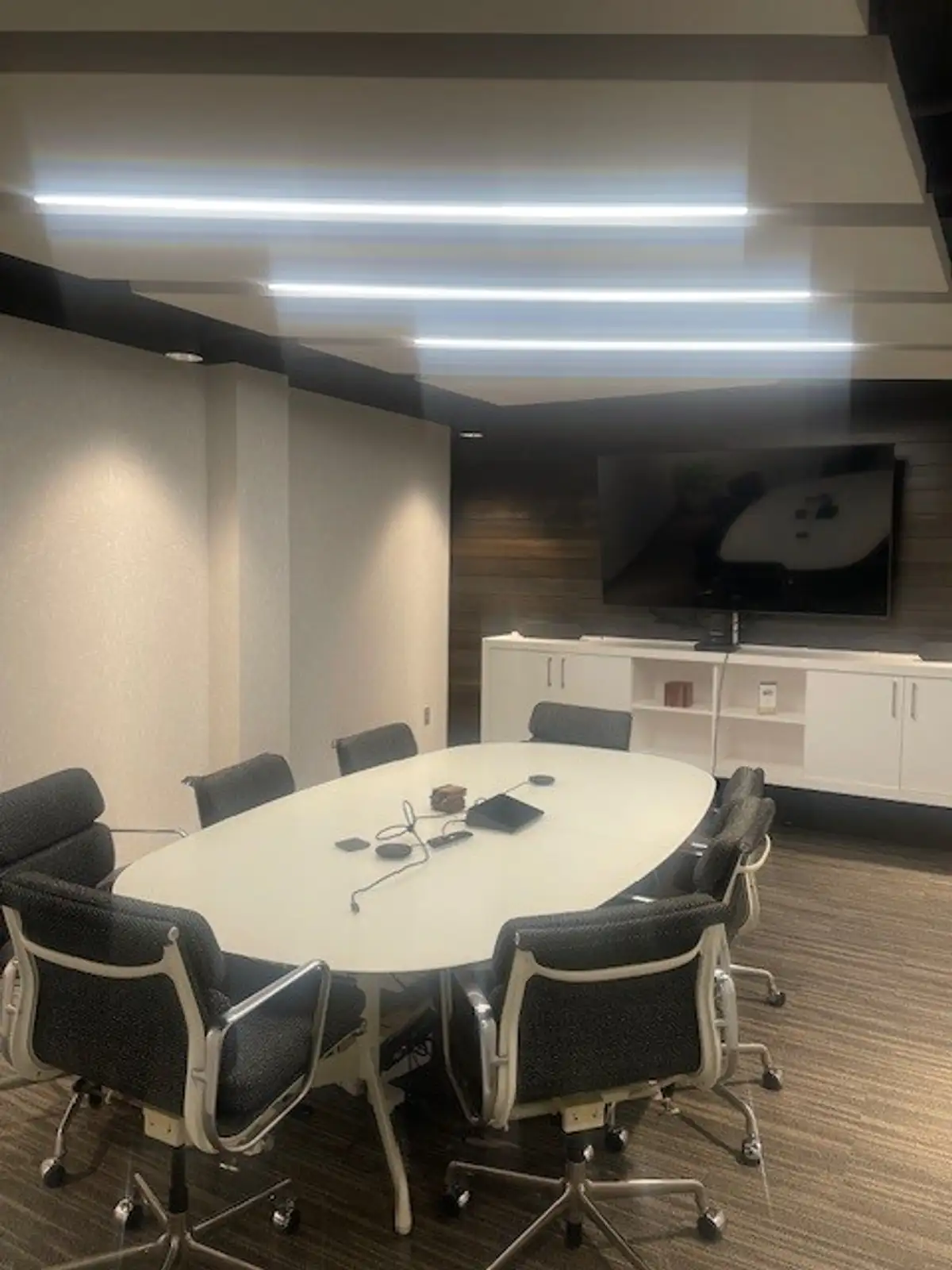 Sublease for Exhibitors Building image 2