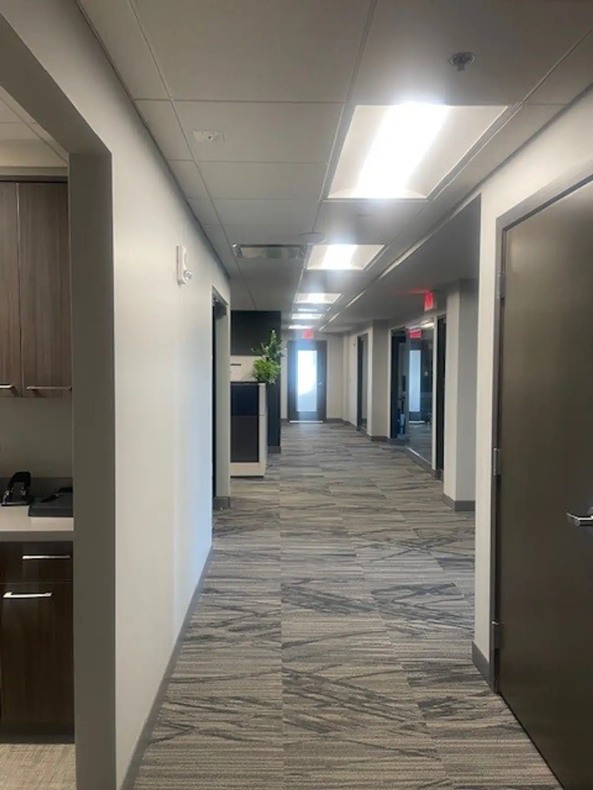 Sublease for Exhibitors Building image 9