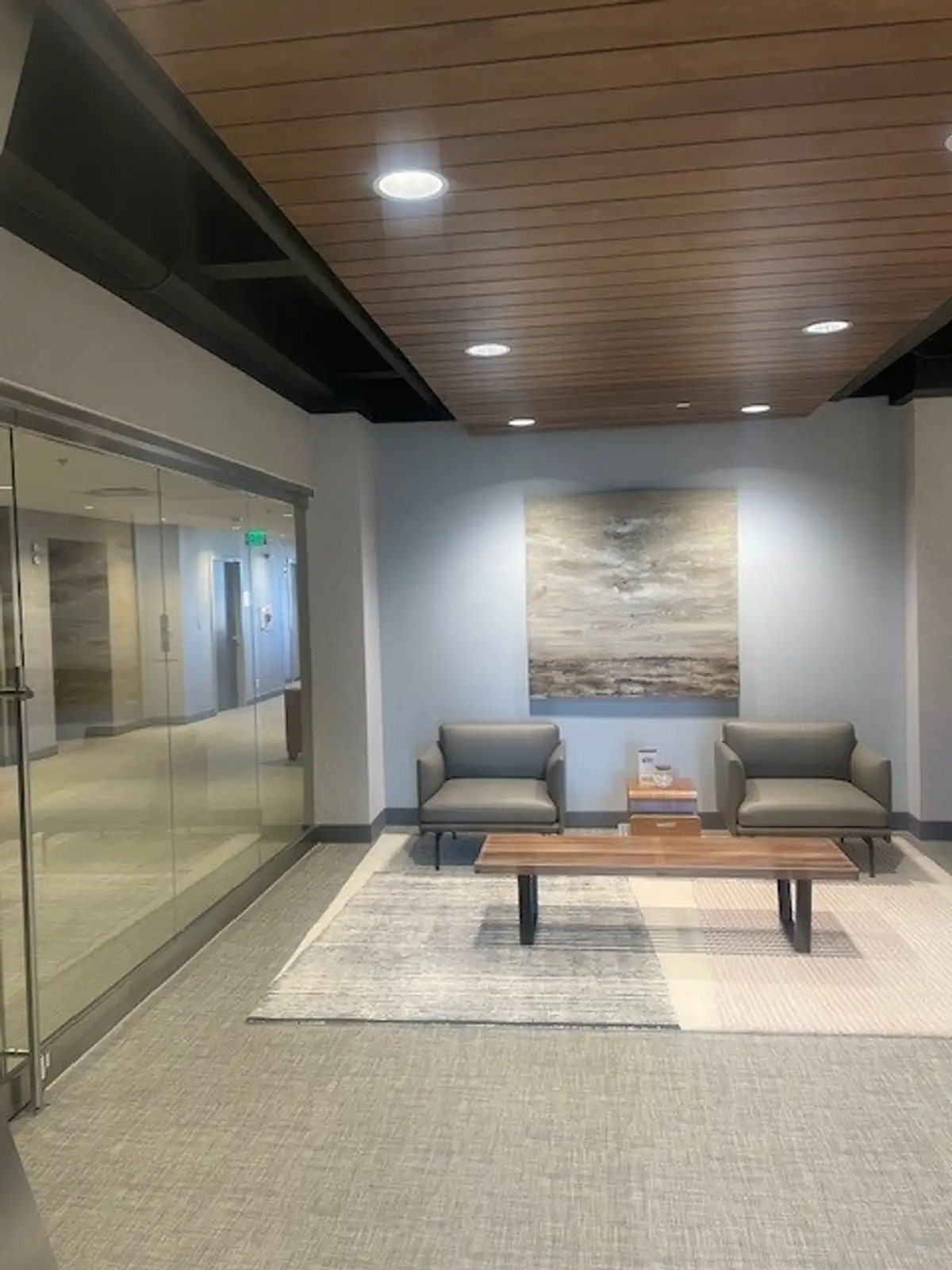 Sublease for Exhibitors Building image 3