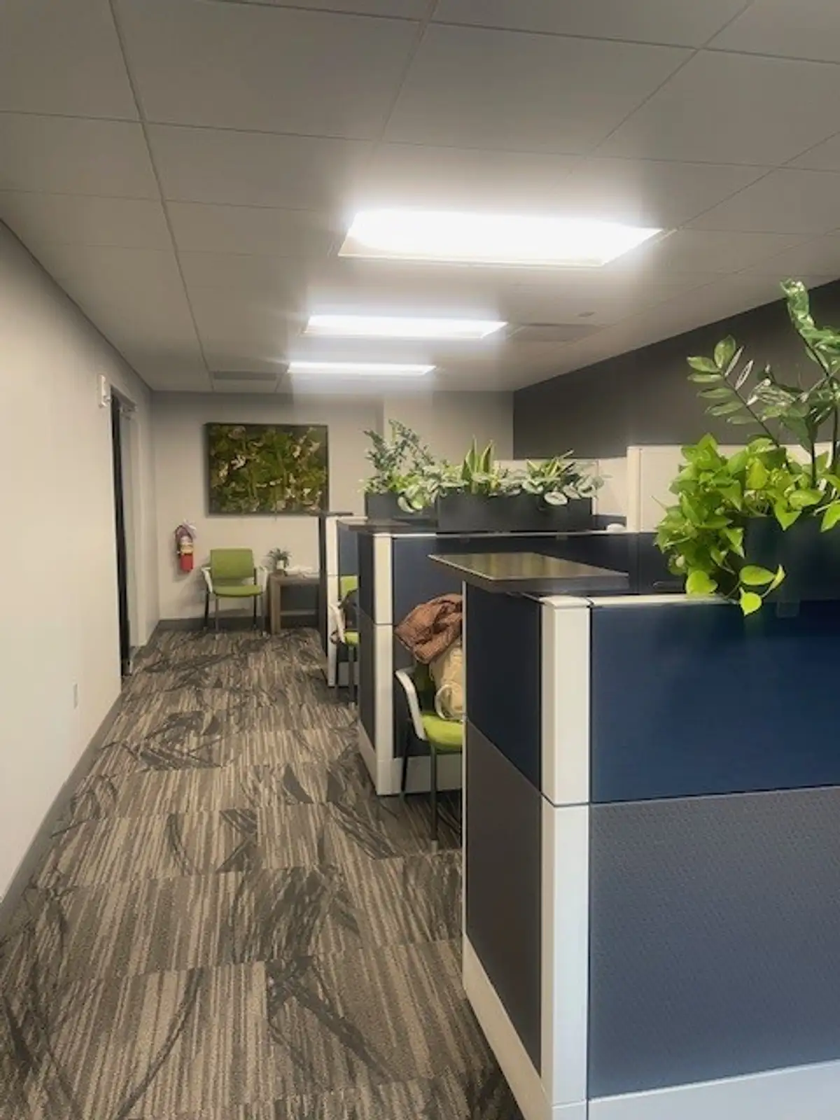 Sublease for Exhibitors Building image 12