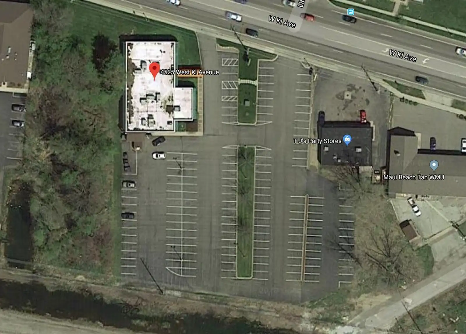 4525 W KL Avenue image 1