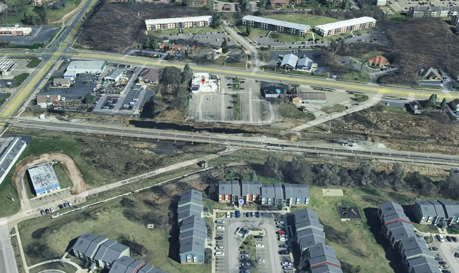 4525 W KL Avenue image 3