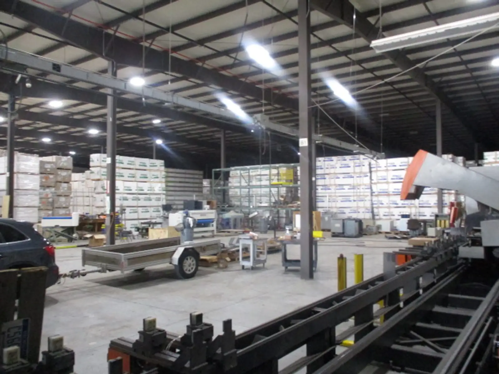 13,750 SF Warehouse Space for Lease image 7