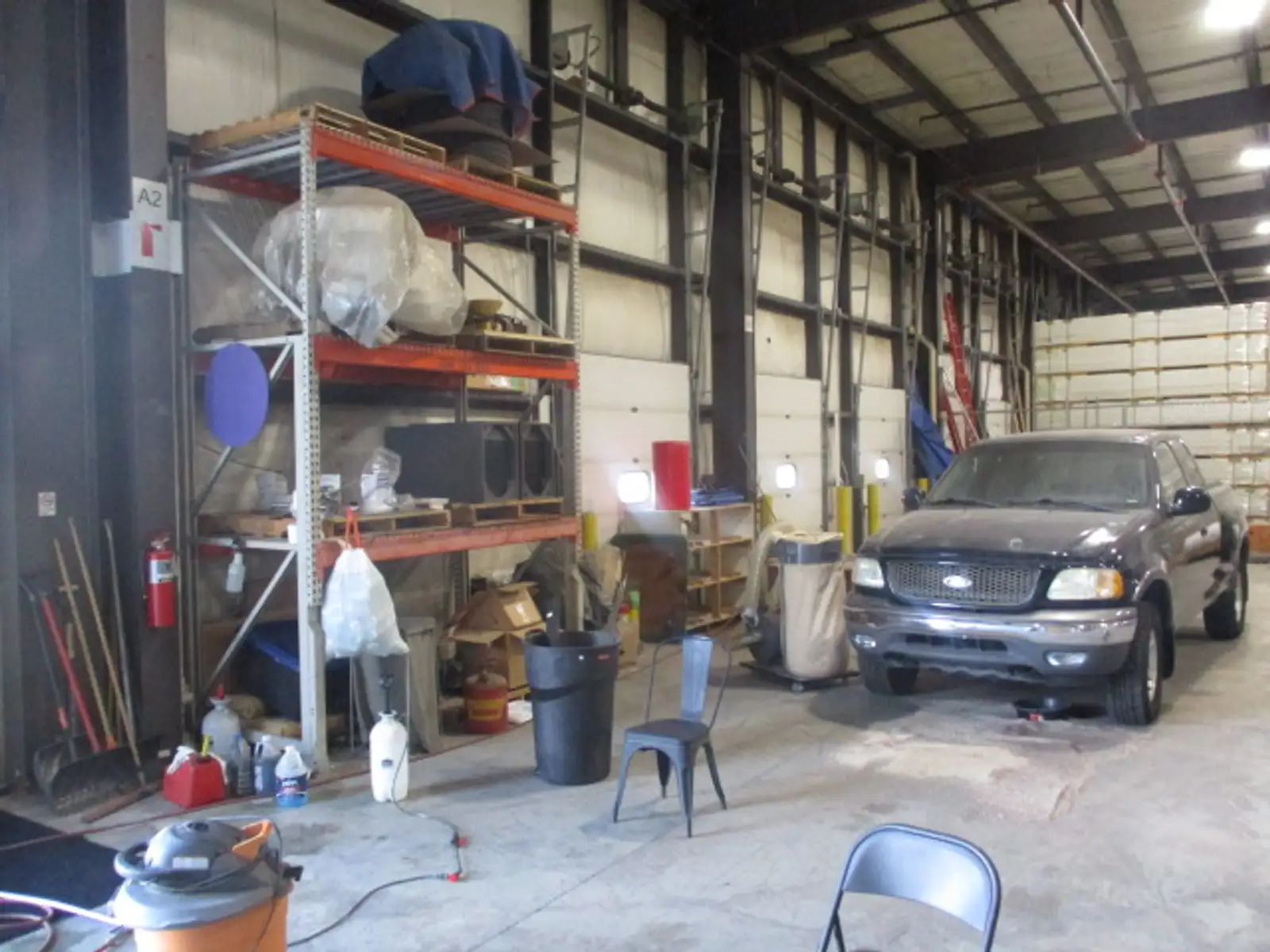 13,750 SF Warehouse Space for Lease image 3