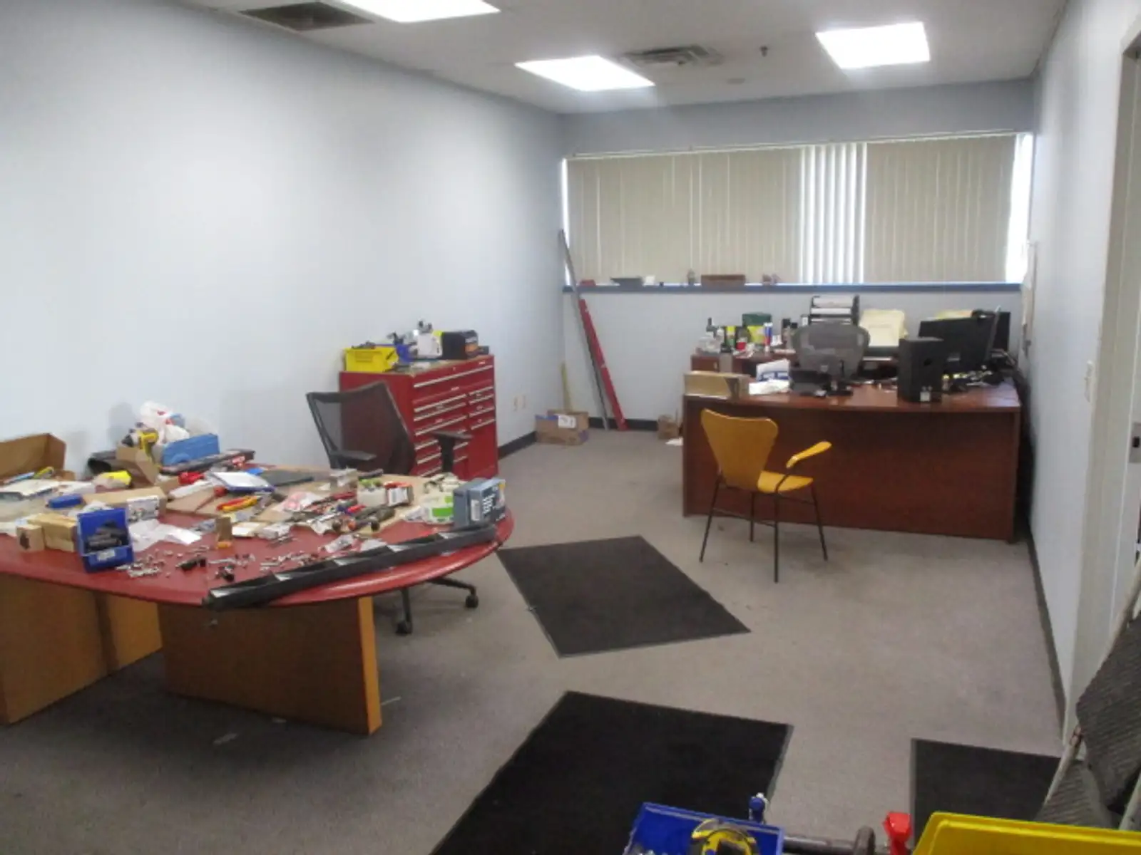 13,750 SF Warehouse Space for Lease image 14