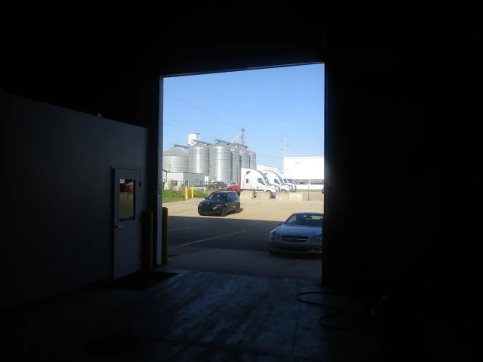 13,750 SF Warehouse Space for Lease image 4
