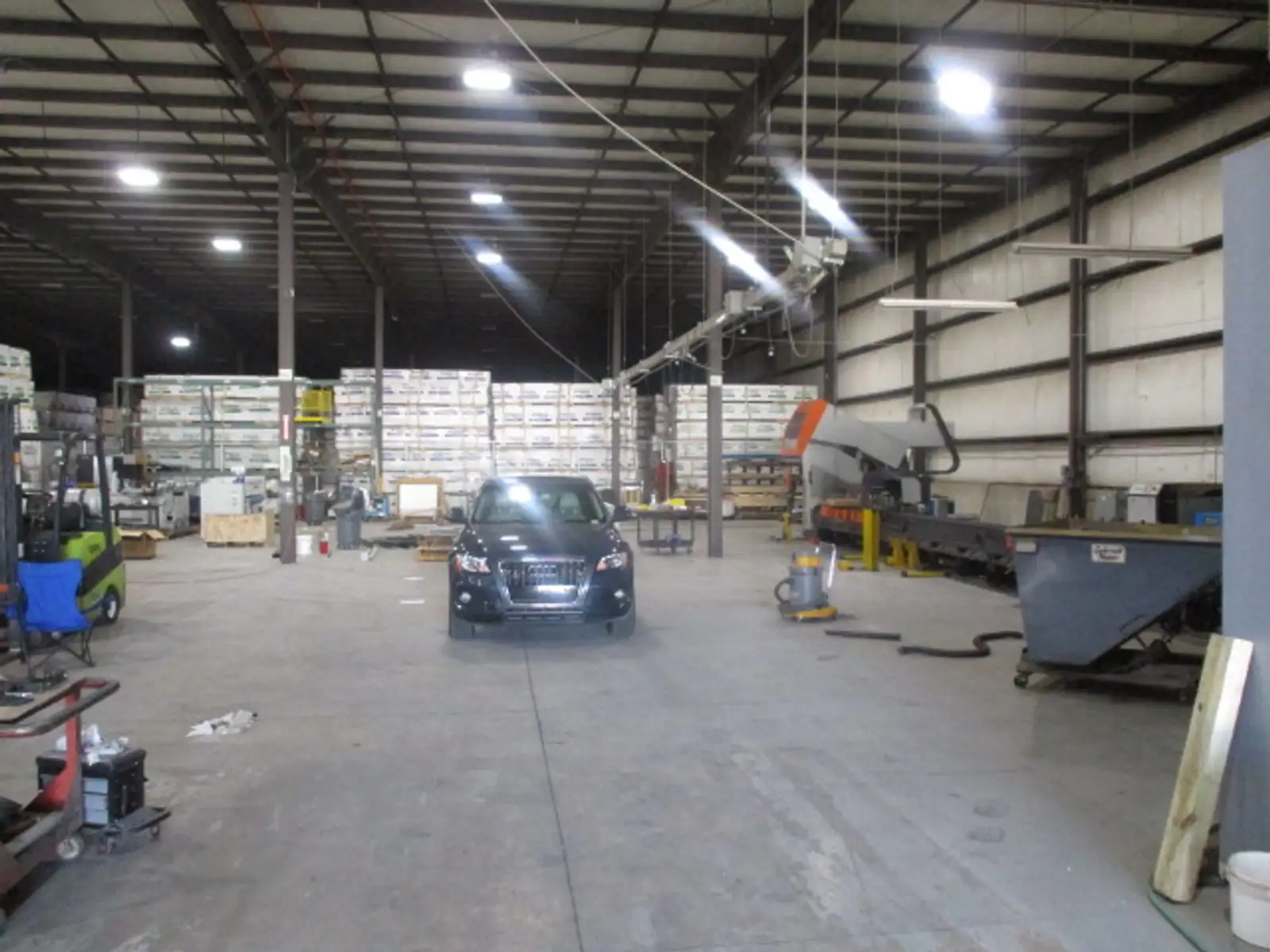 13,750 SF Warehouse Space for Lease image 5