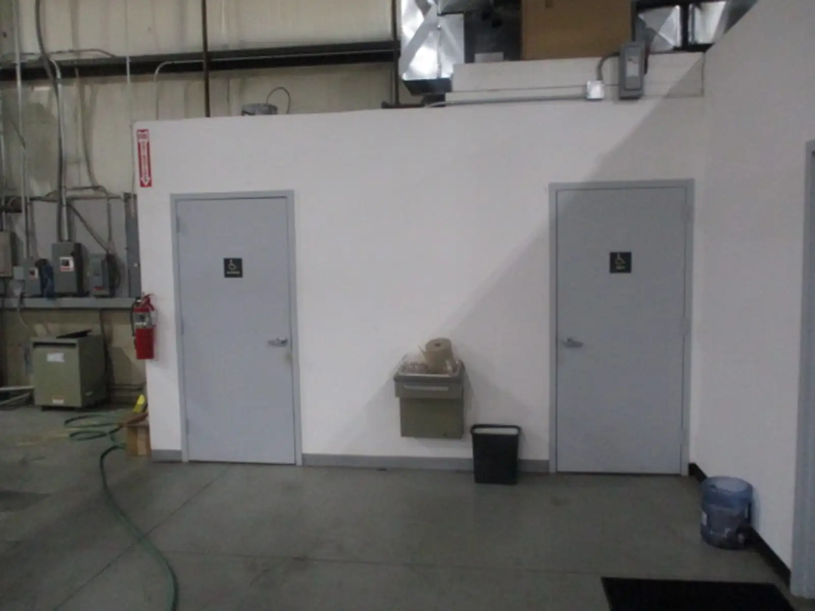 13,750 SF Warehouse Space for Lease image 11