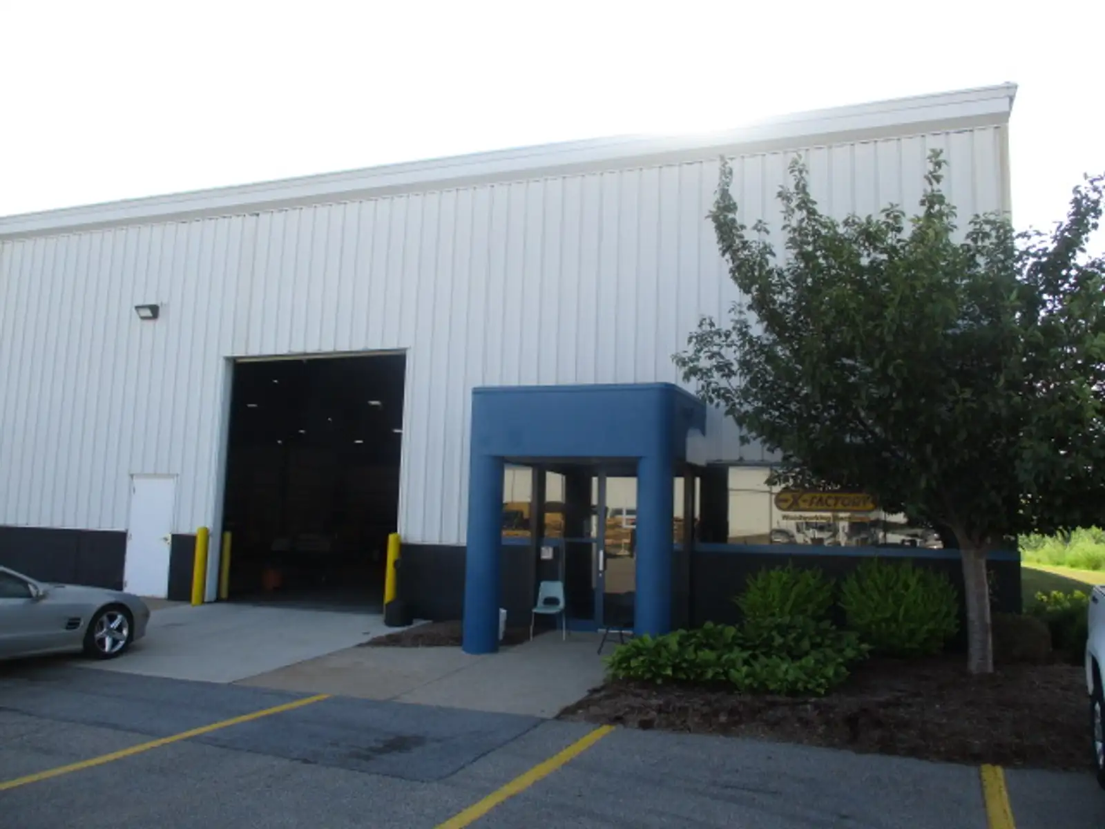 13,750 SF Warehouse Space for Lease image 1