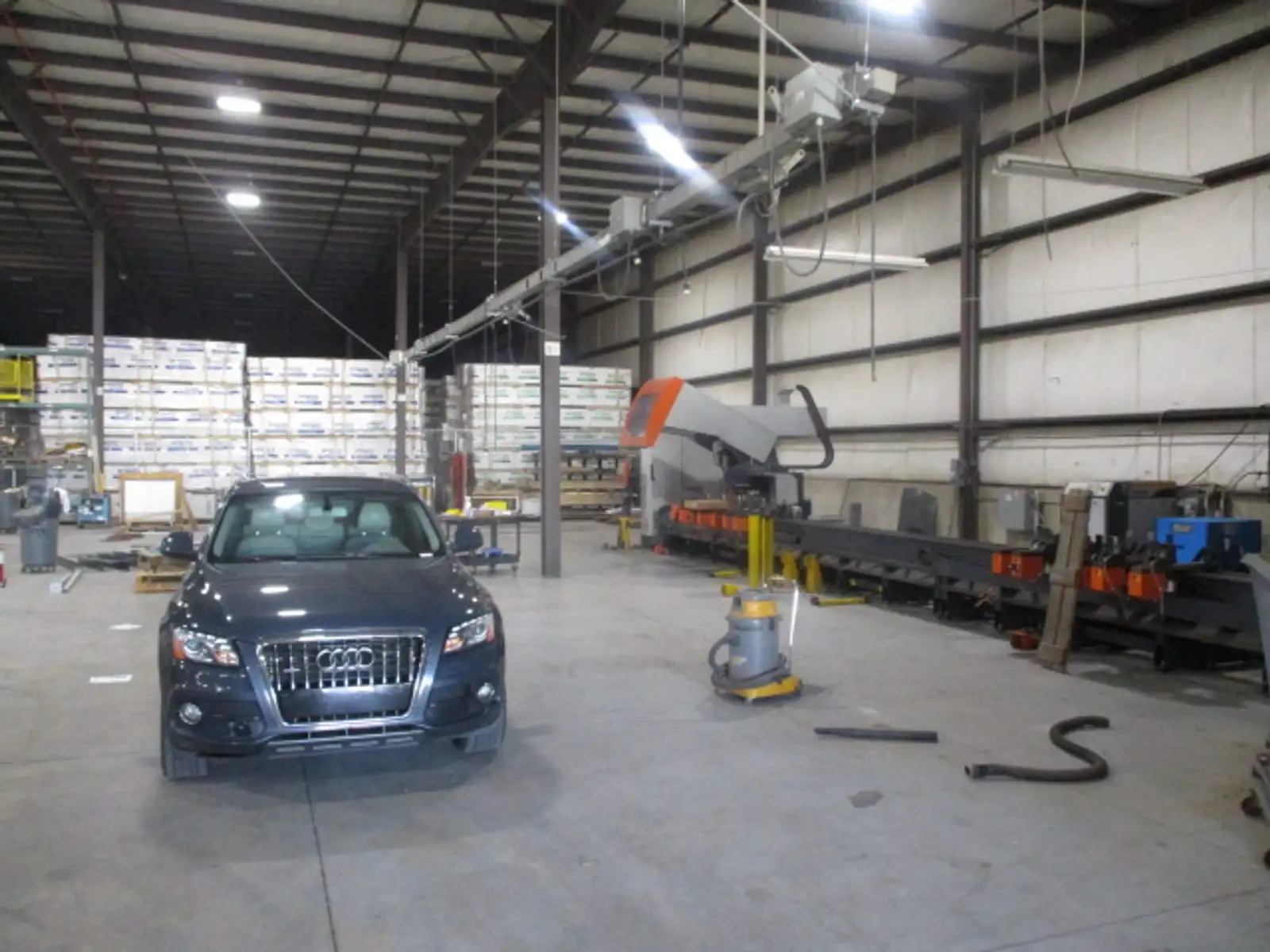 13,750 SF Warehouse Space for Lease image 8