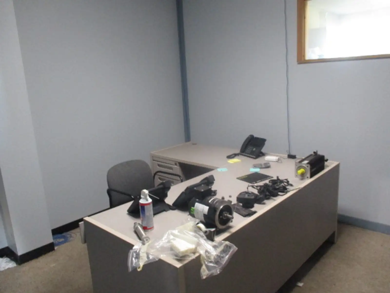 13,750 SF Warehouse Space for Lease image 13