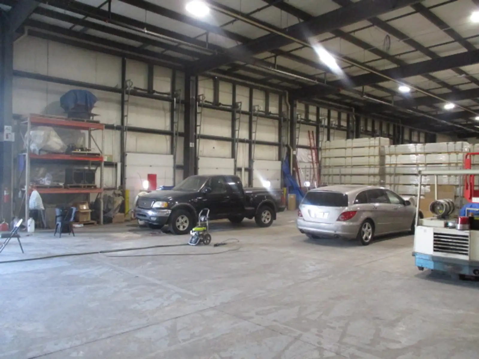 13,750 SF Warehouse Space for Lease image 9