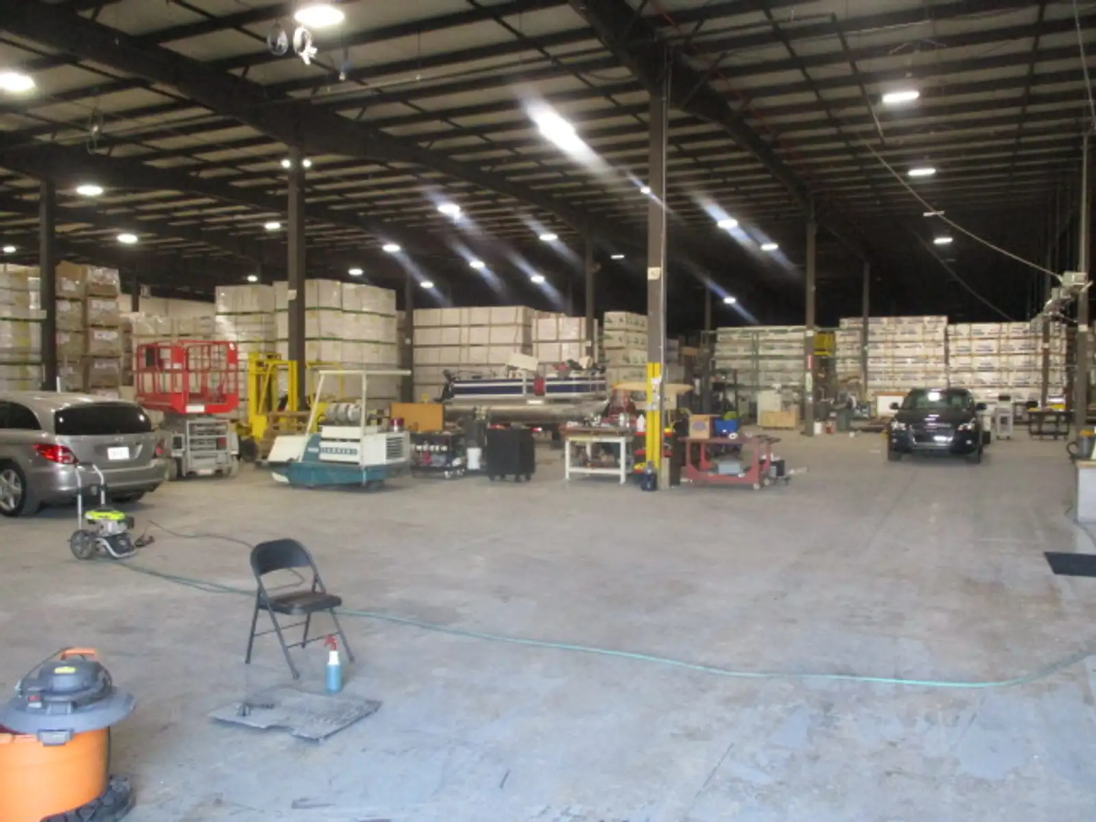 13,750 SF Warehouse Space for Lease image 2