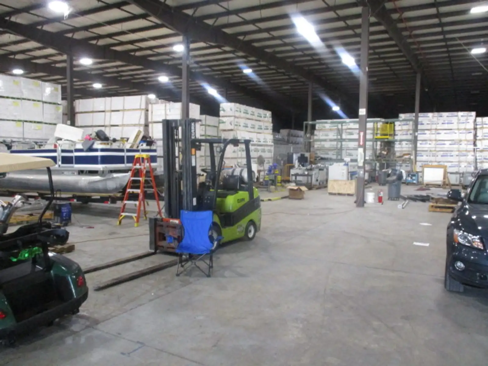 13,750 SF Warehouse Space for Lease image 6