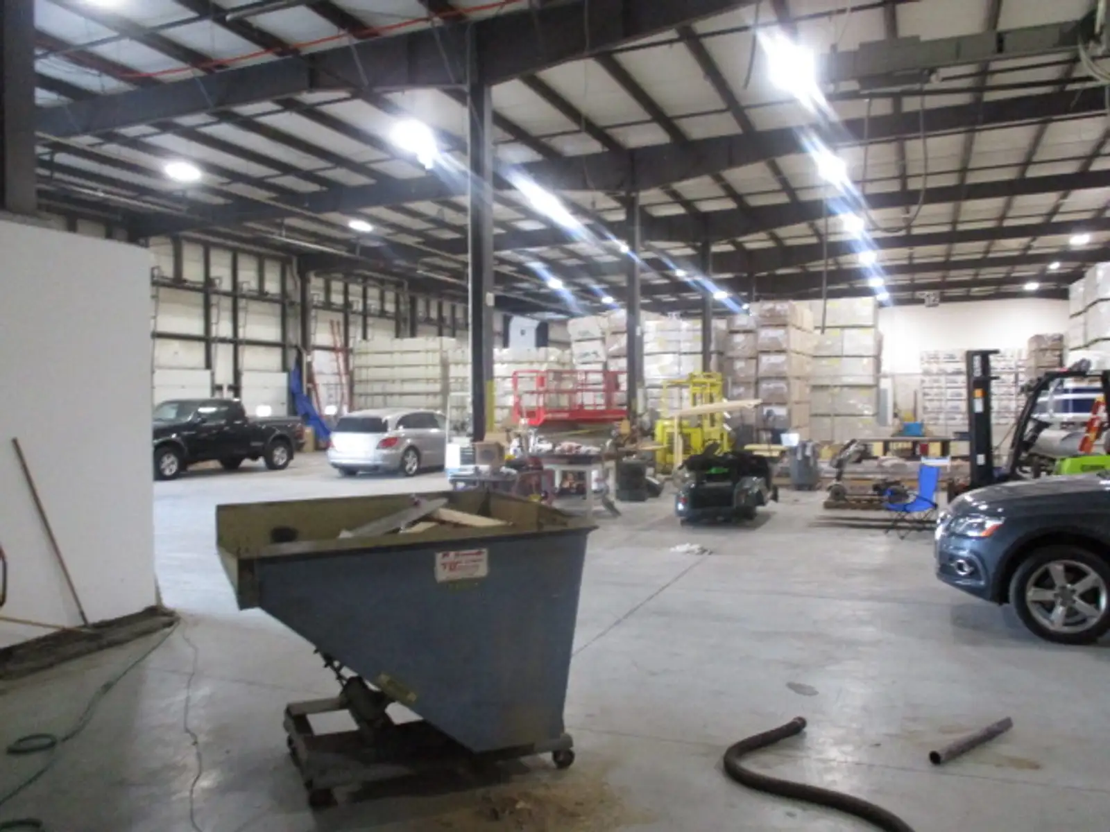 13,750 SF Warehouse Space for Lease image 12