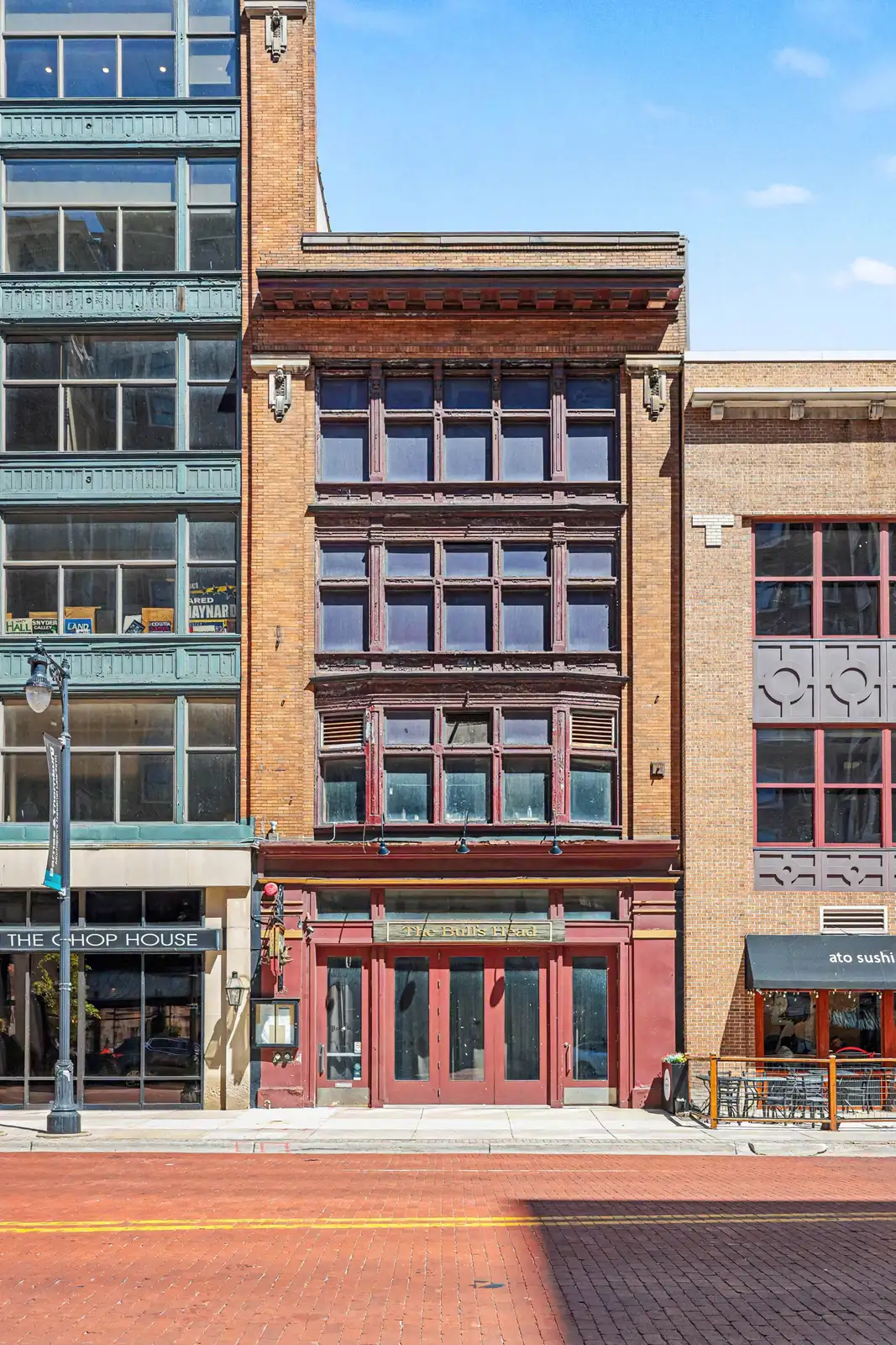 188 Monroe Ave NW, Grand Rapids, MI 49503