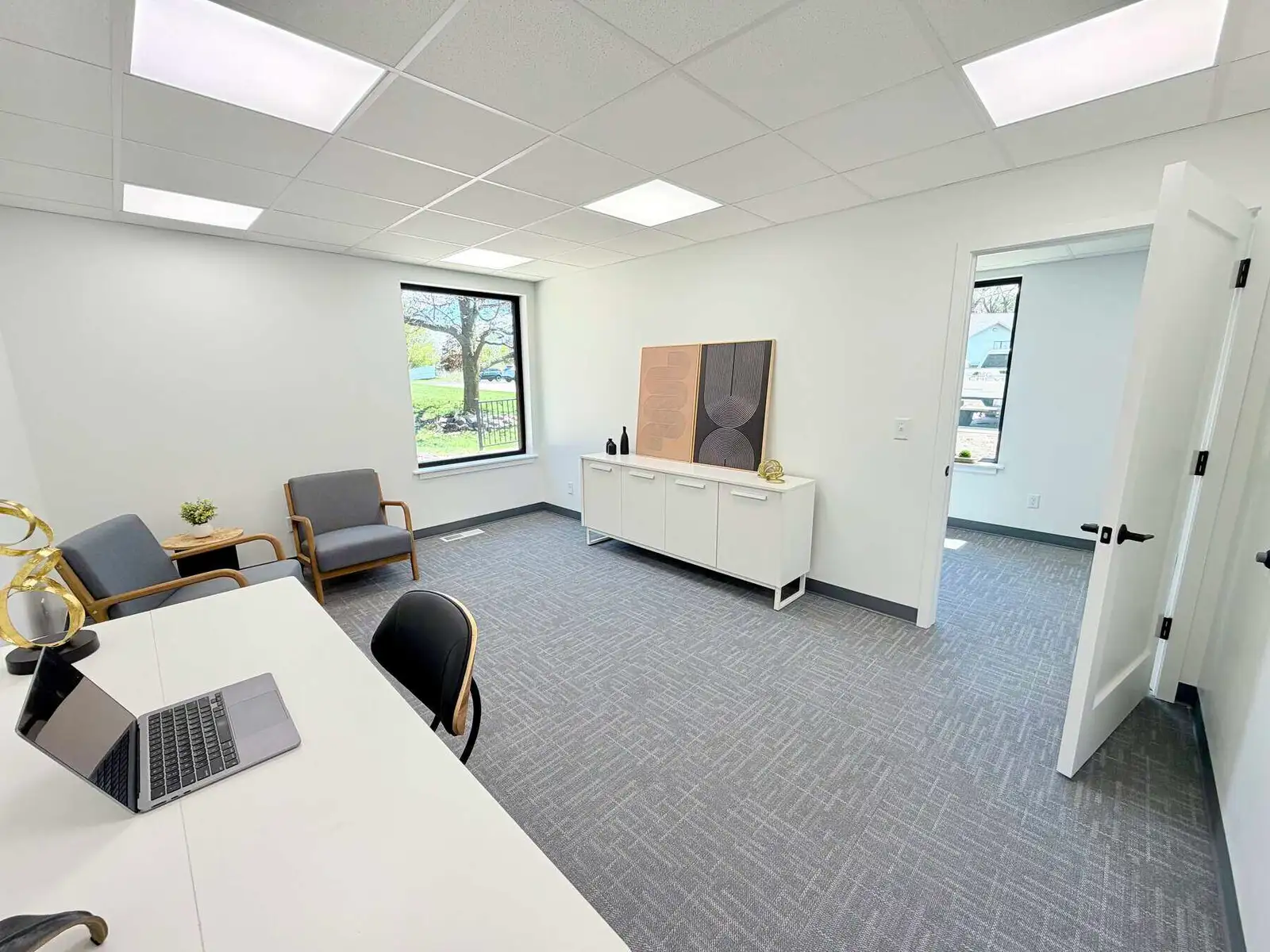 WCA Professional Center – East image 41