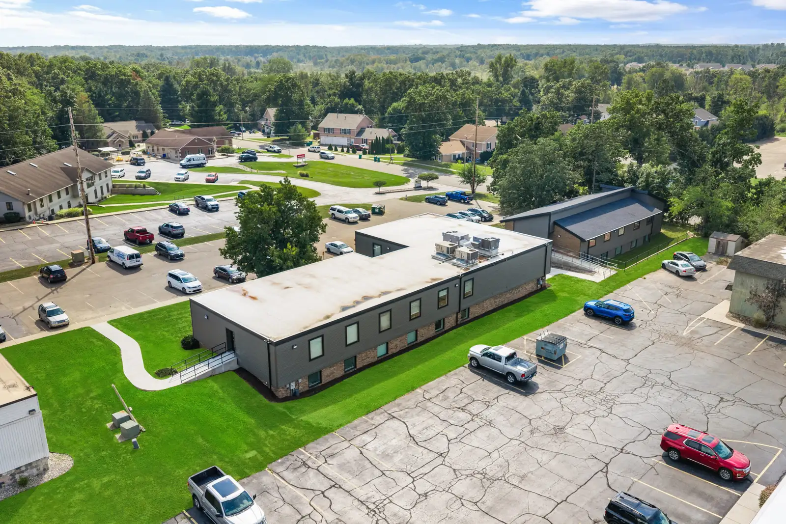 WCA Professional Center – East image 46