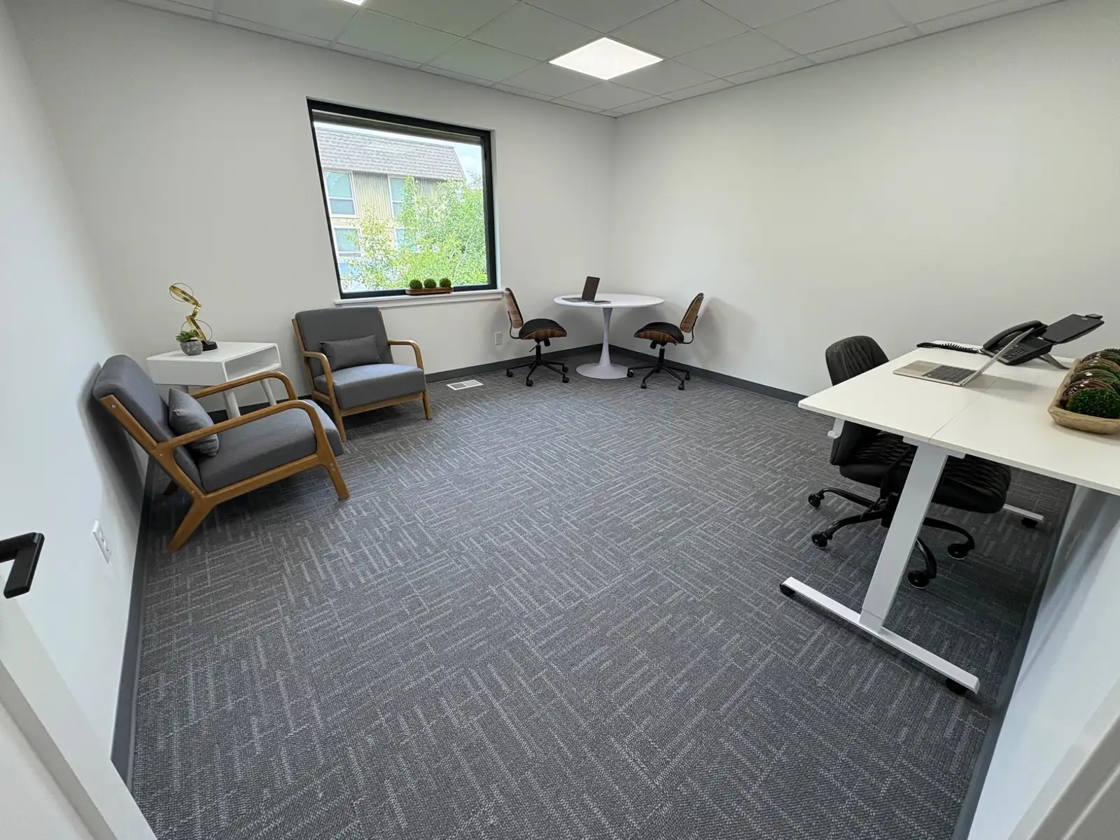 WCA Professional Center – East image 27