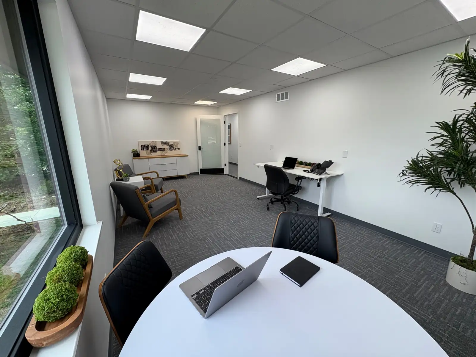 WCA Professional Center – East image 16