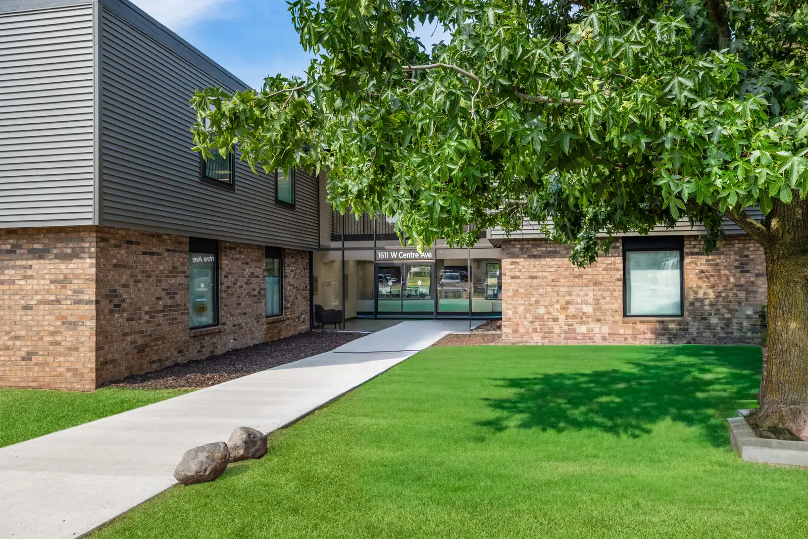 WCA Professional Center – East image 2
