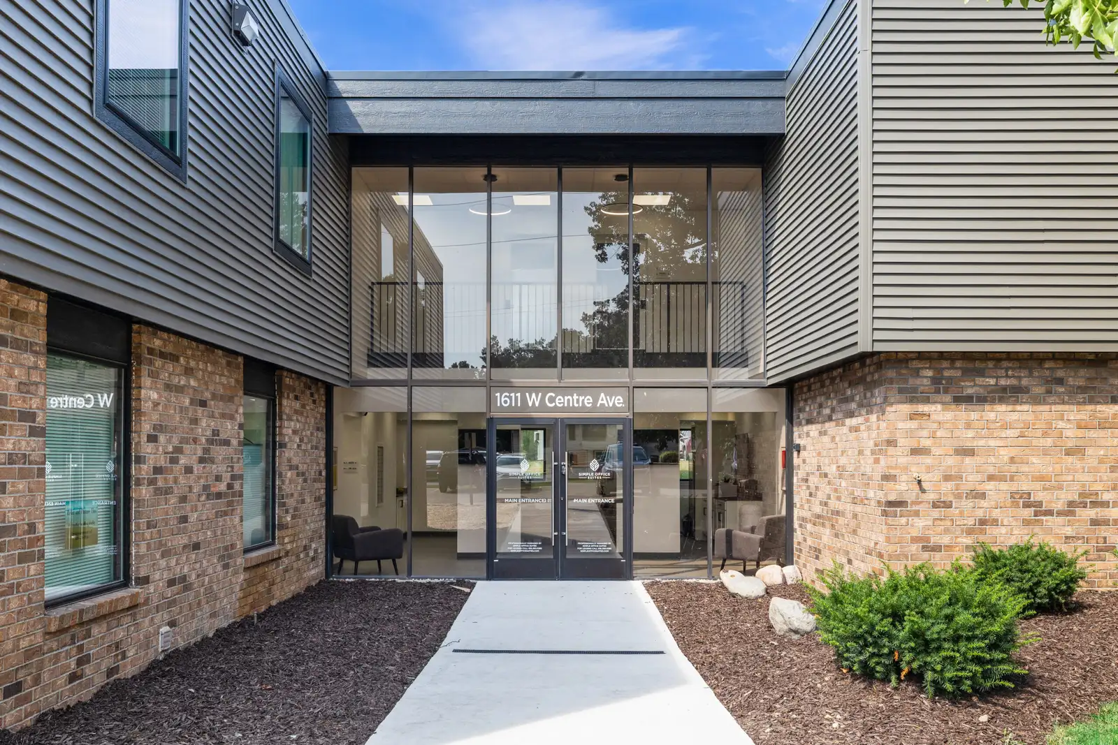 WCA Professional Center – East image 1